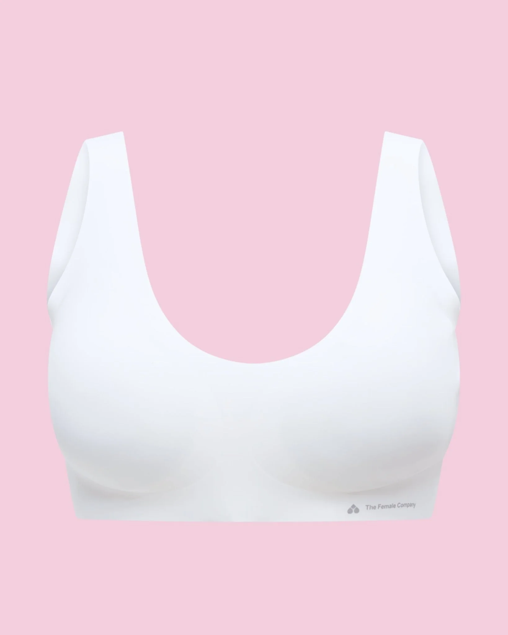 Bralette – Seamless Comfort - Image 3
