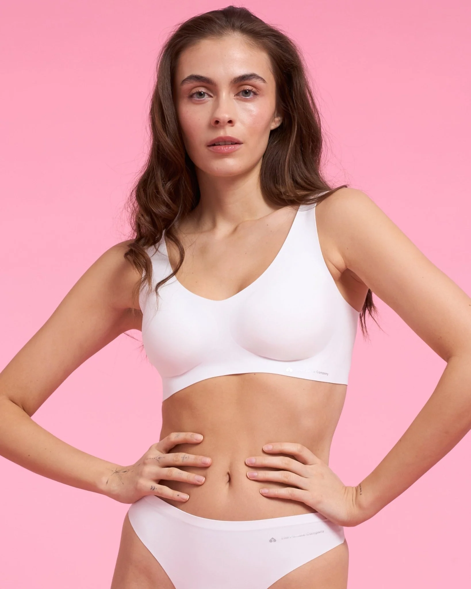 Bralette – Seamless Comfort - Image 5