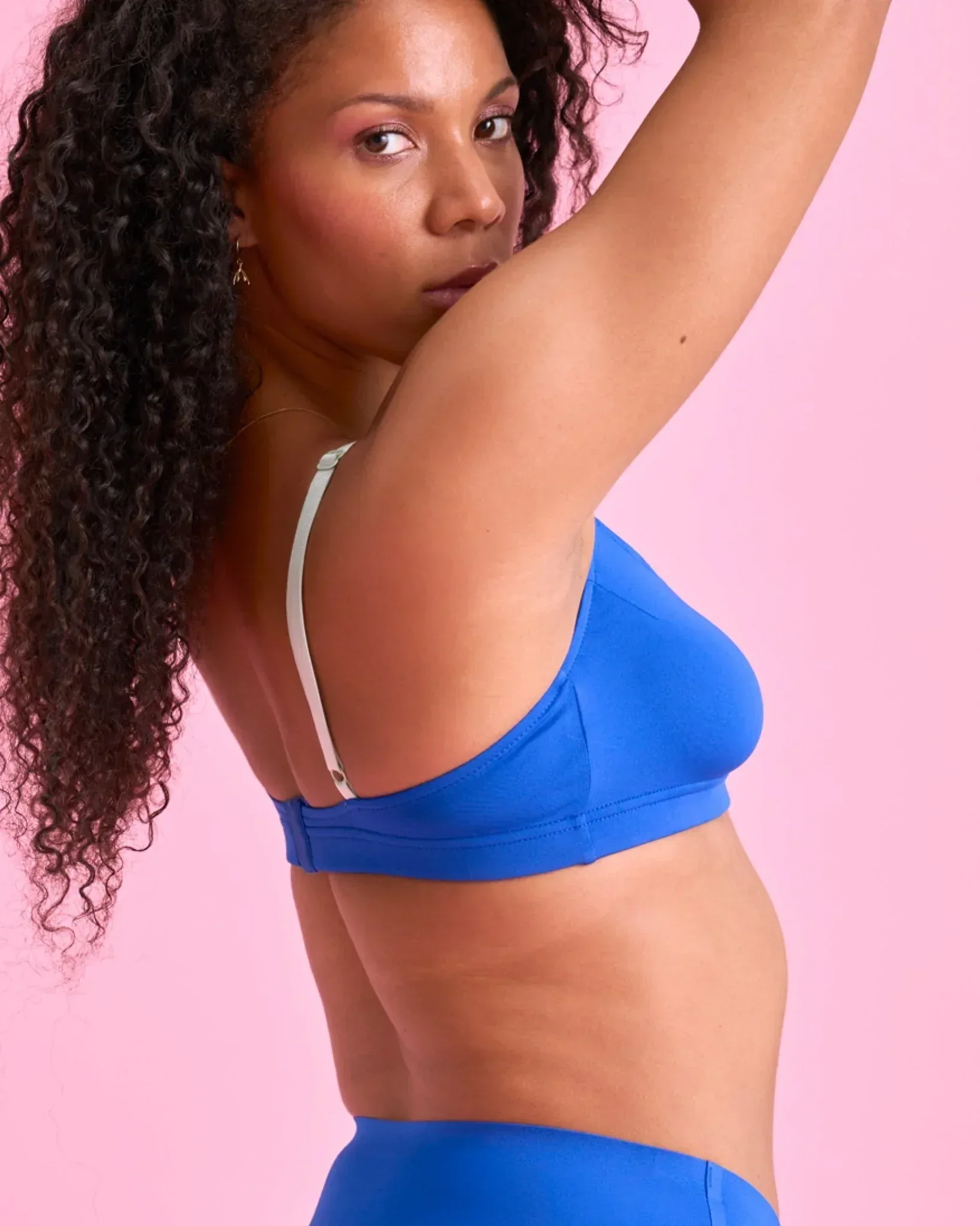 Bralette – Seamless - Image 3