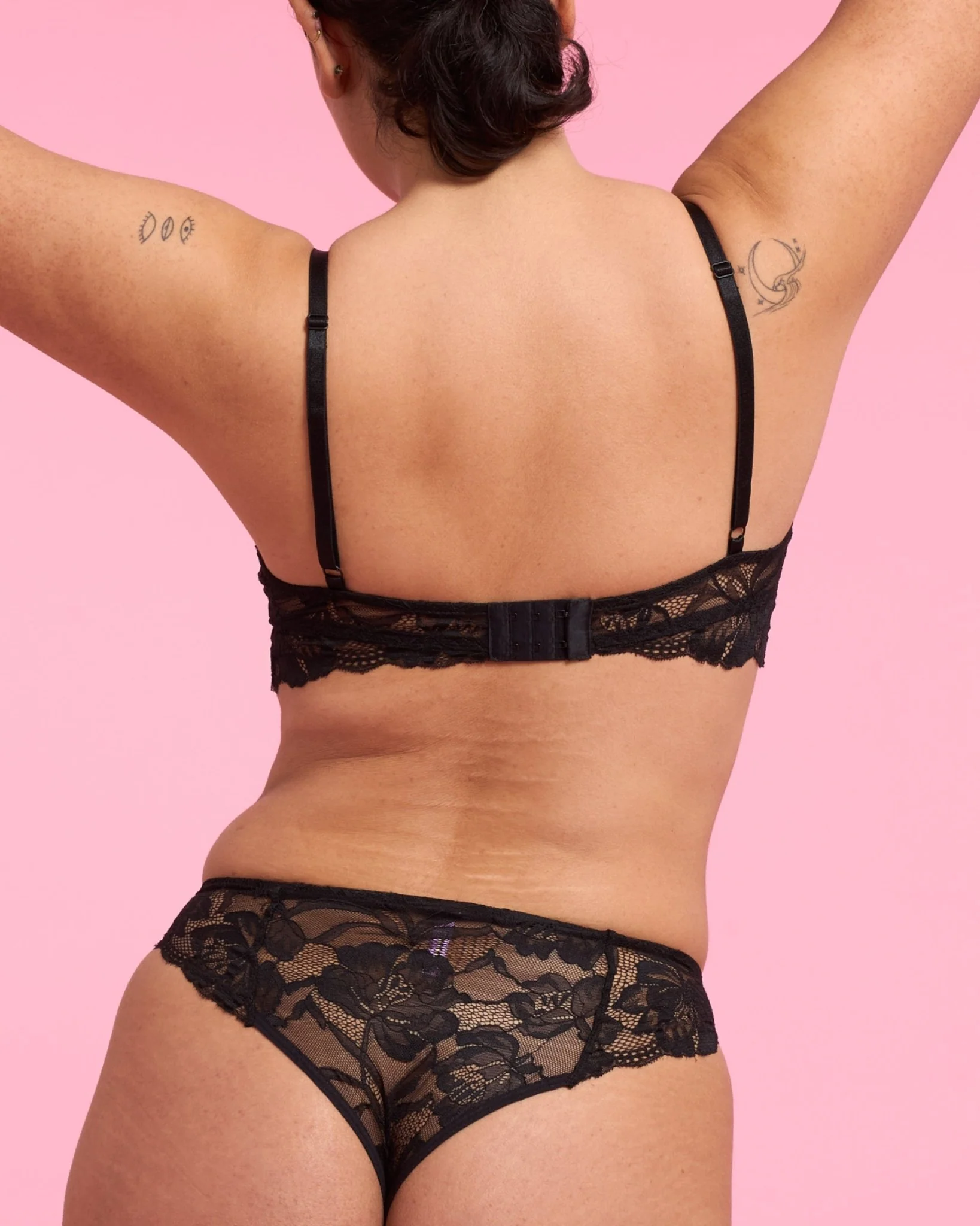Brazilian – Luxury Lace Unterwäsche - Image 2