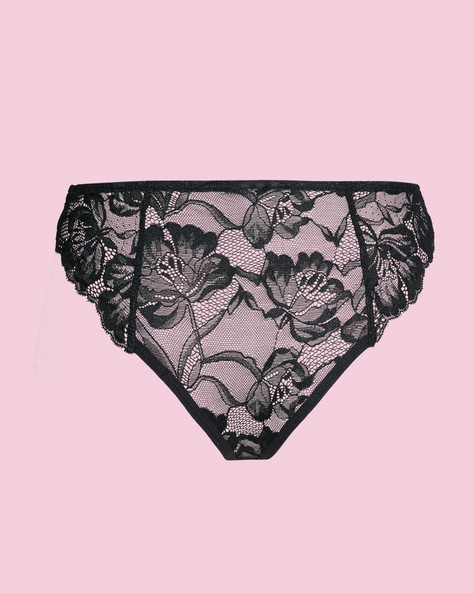 Brazilian – Luxury Lace Unterwäsche - Image 5
