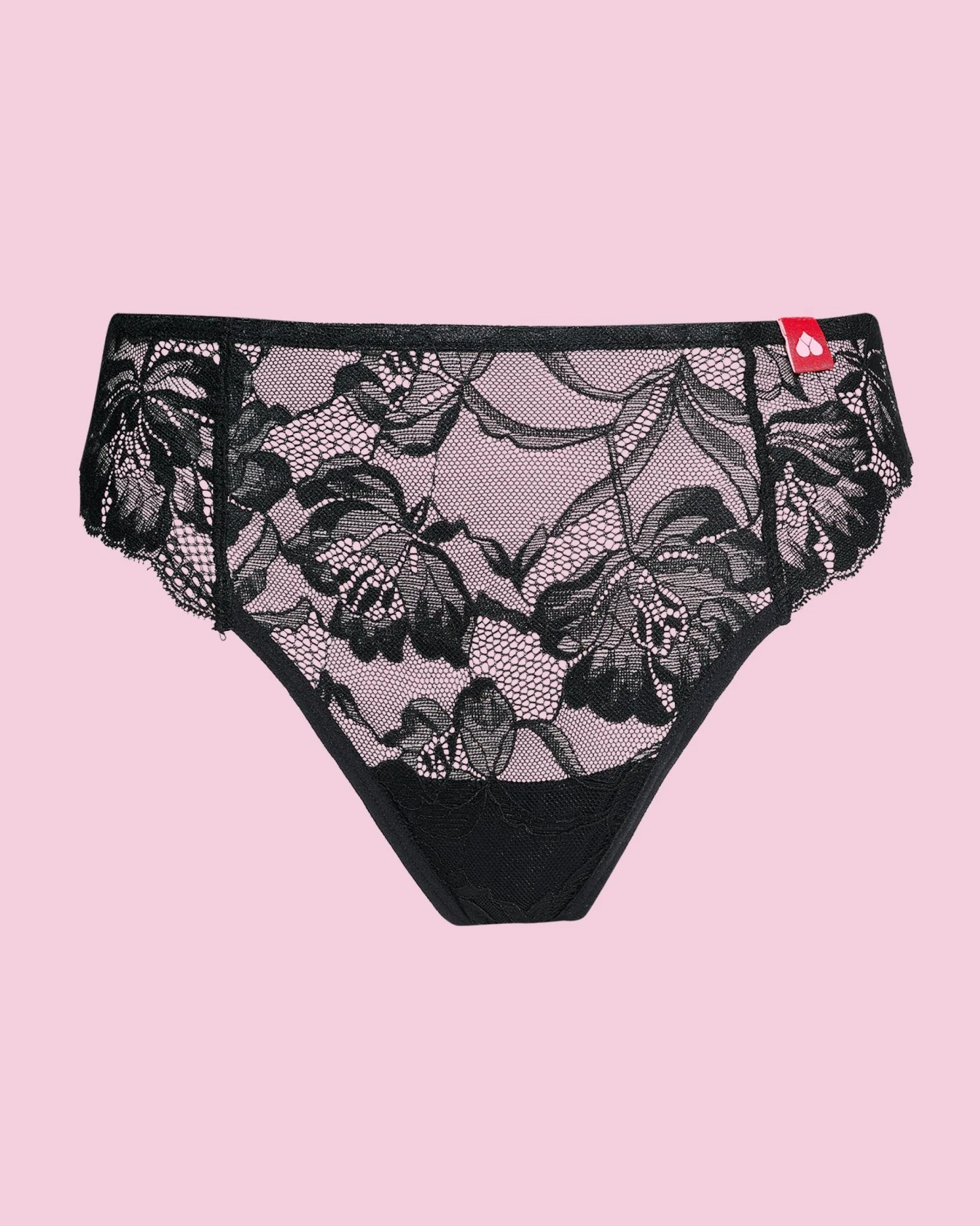 Slip – Luxury Lace Unterwäsche - Image 3