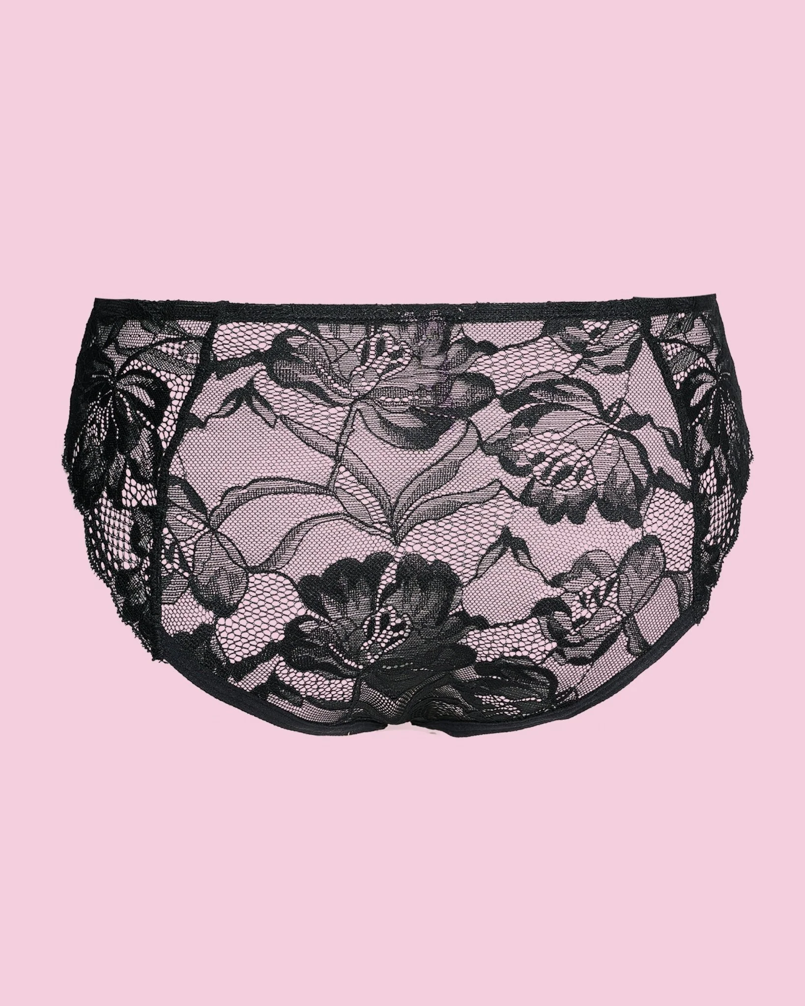 Slip – Luxury Lace Unterwäsche - Image 4