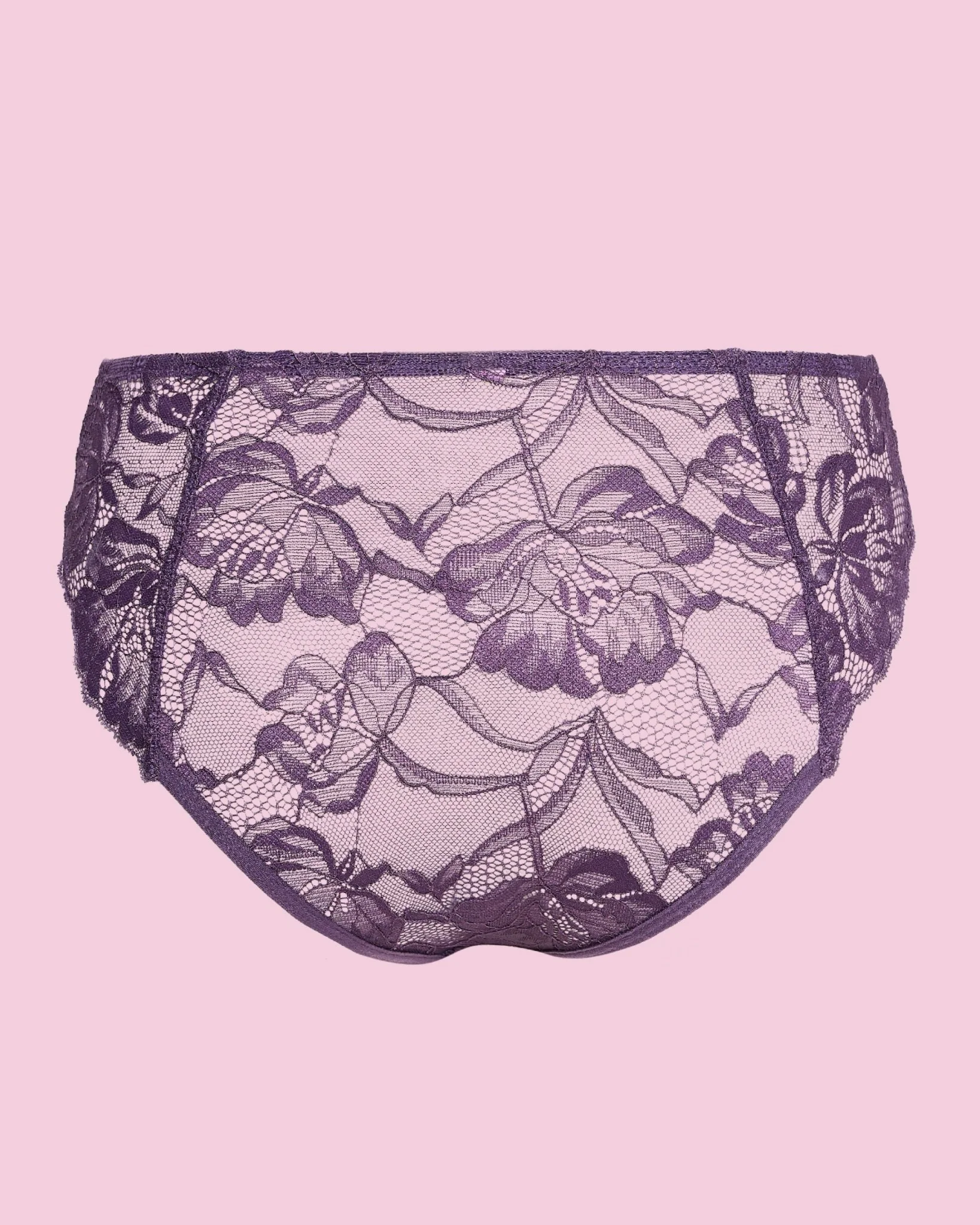 Slip – Luxury Lace Unterwäsche - Image 4