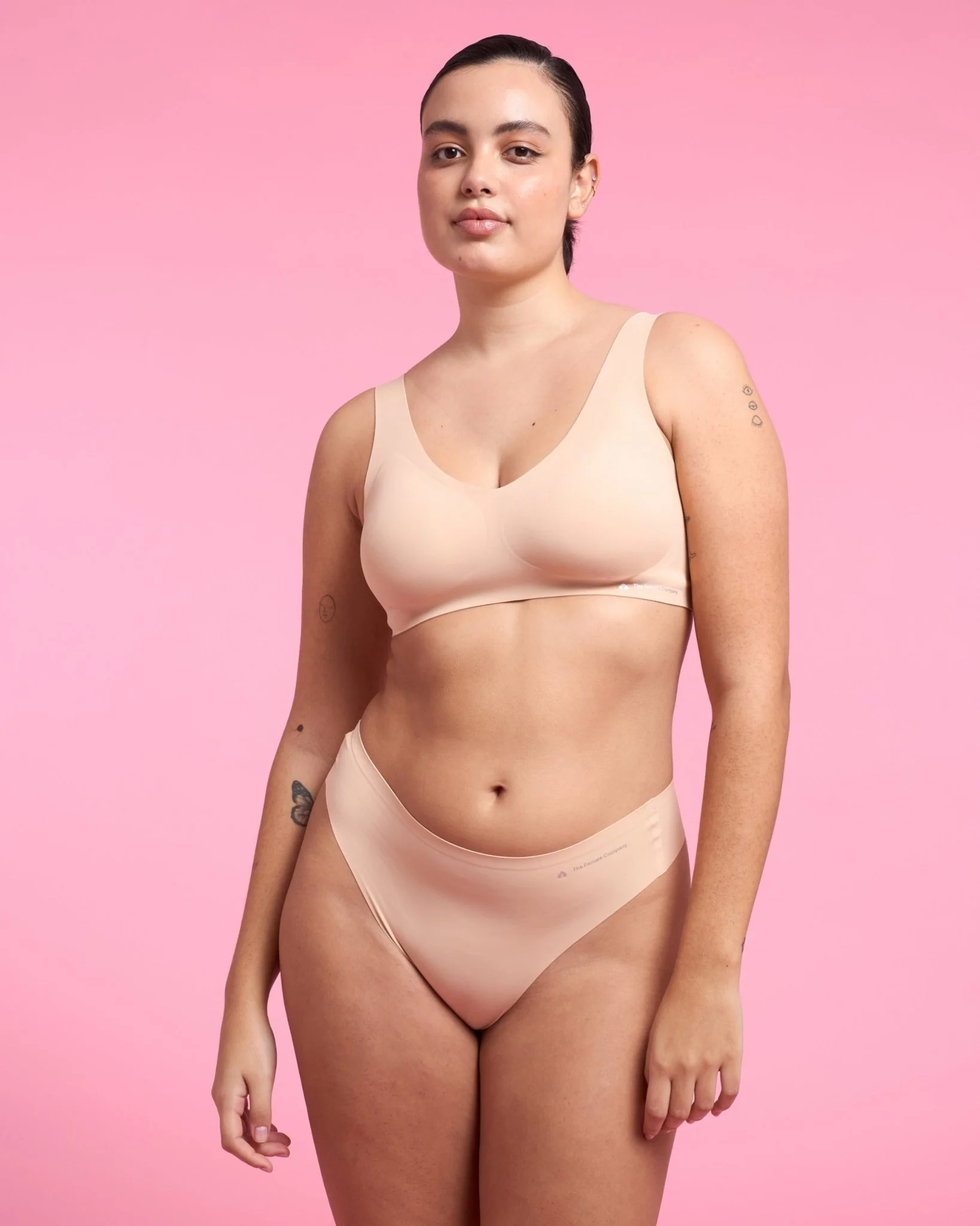 Slip – Seamless Comfort Unterwäsche - Image 4