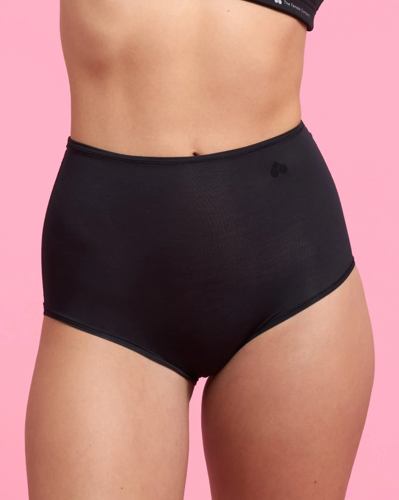 FemStretch High Waist - Unterwäsche