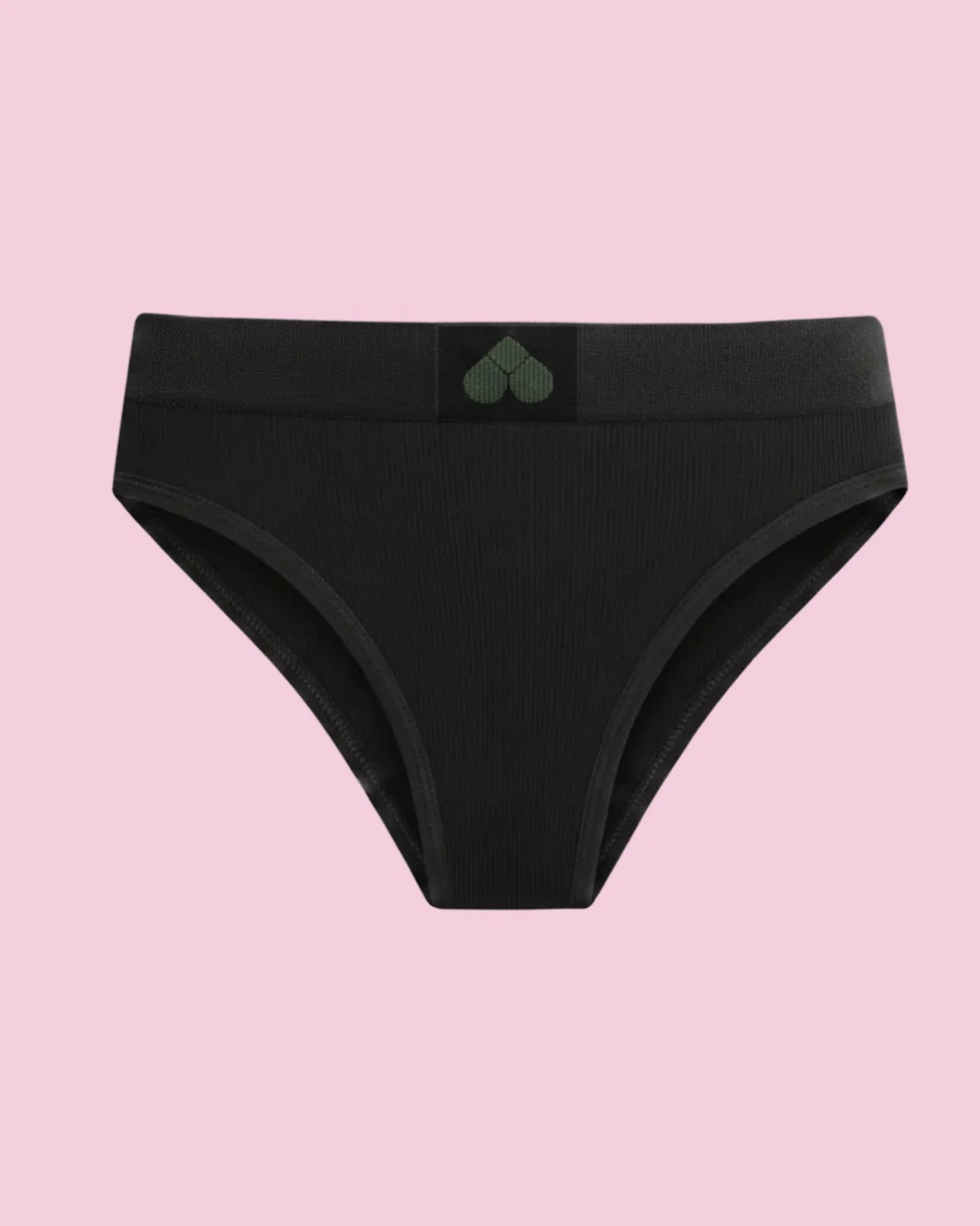 Slip – Seamless Ripp Unterwäsche - Image 3