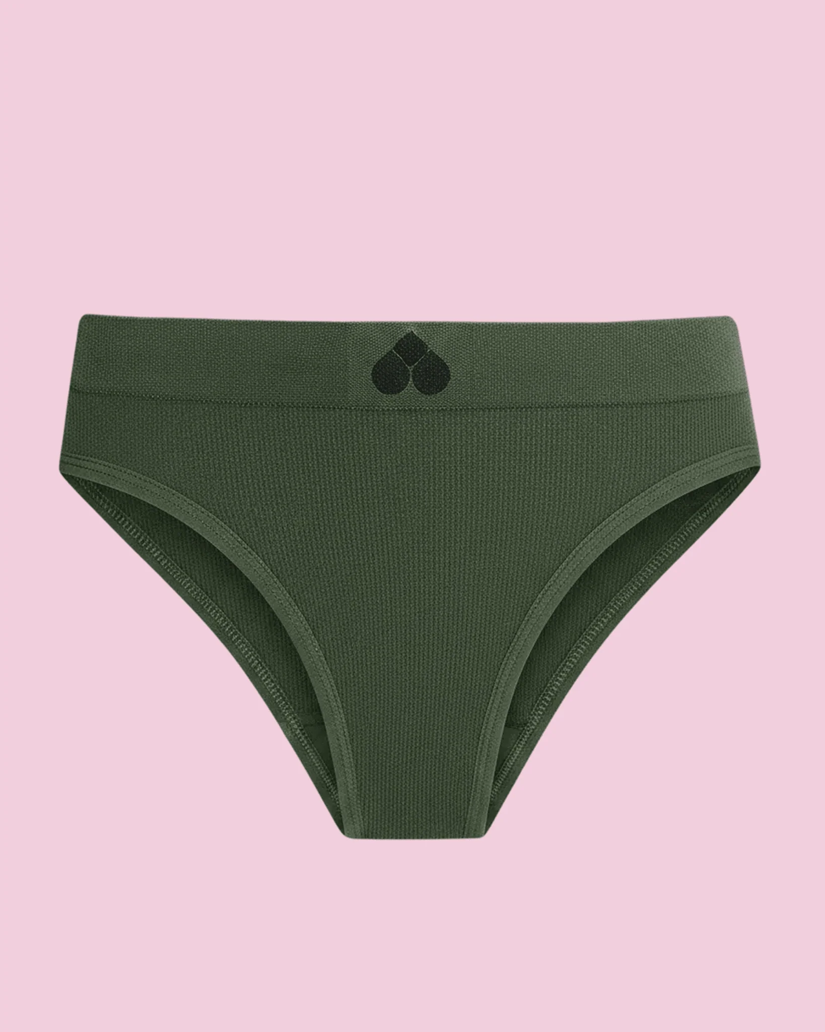 Slip – Seamless Ripp Unterwäsche - Image 4