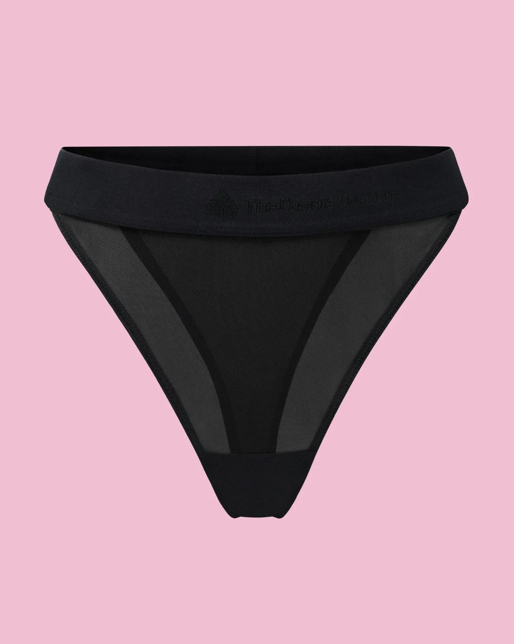 Tanga – Tape Mesh Unterwäsche - Image 5