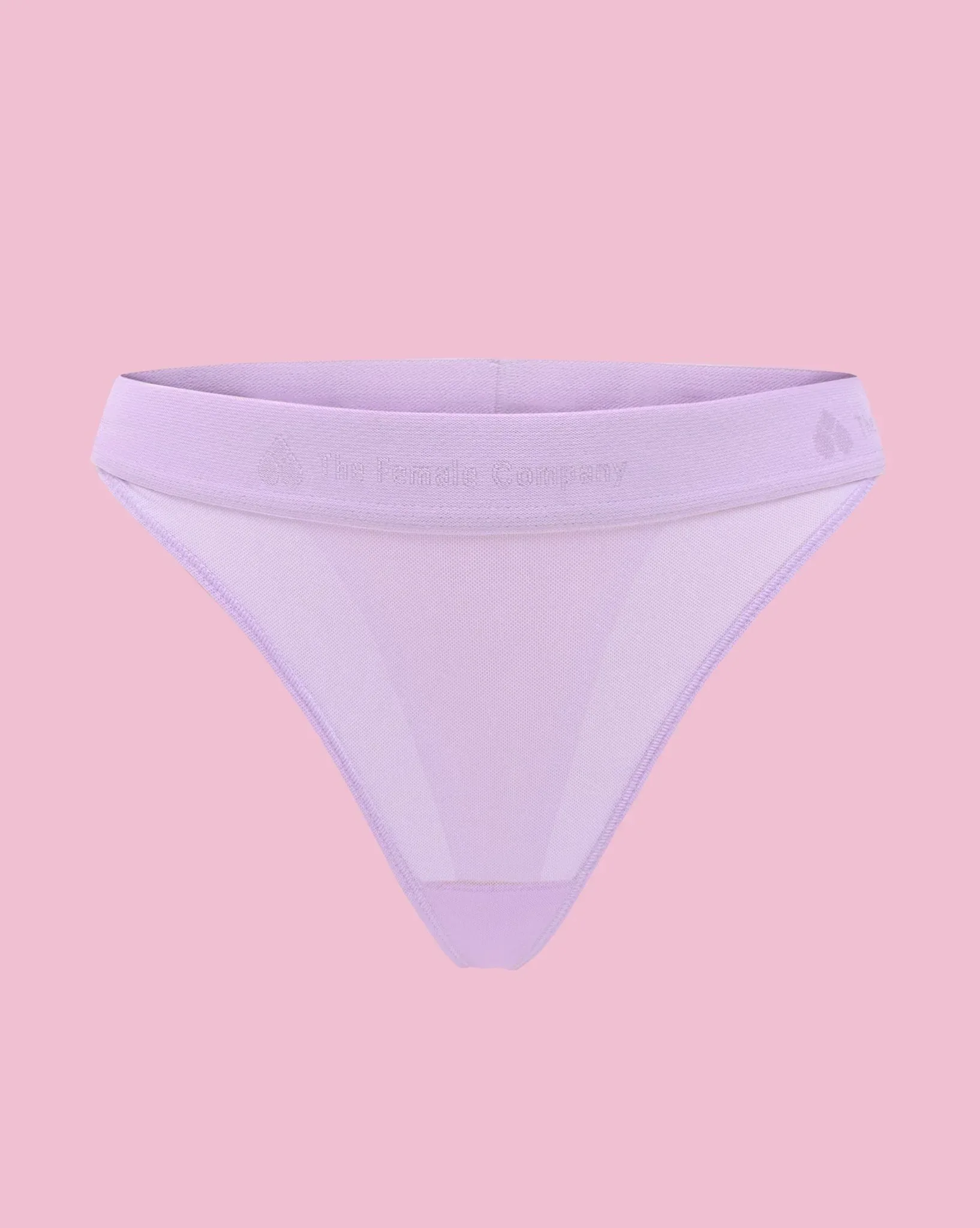 Tanga – Mesh Unterwäsche - Image 4