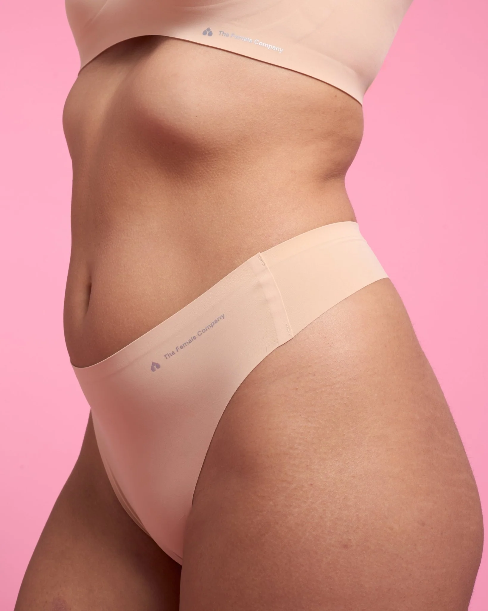 Tanga – Seamless Comfort Unterwäsche - Image 4