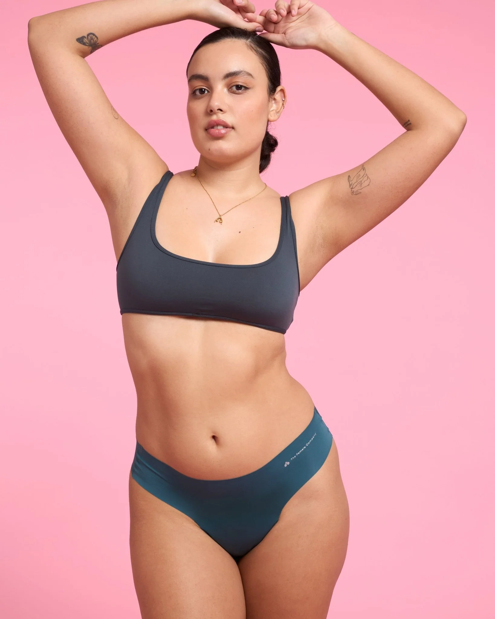 Tanga – Seamless Unterwäsche - Image 4