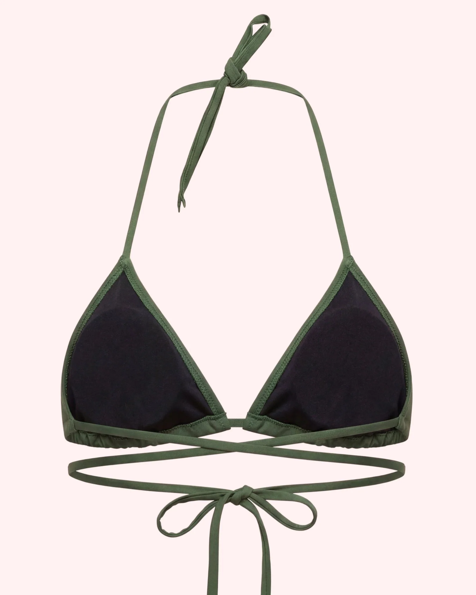 Bikinitop Triangle - Image 3