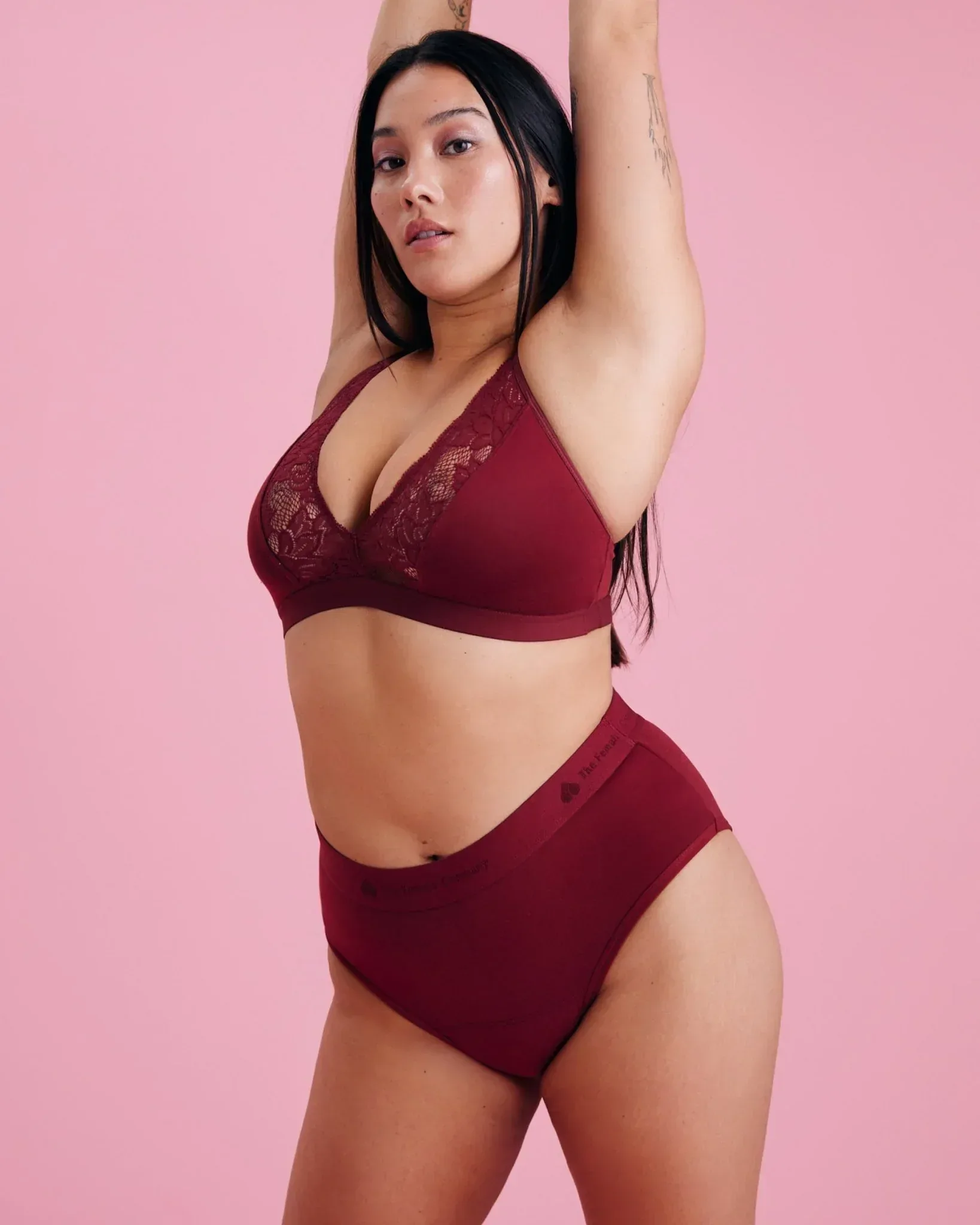 Extra Strong – High Waist 2.0 - Image 8
