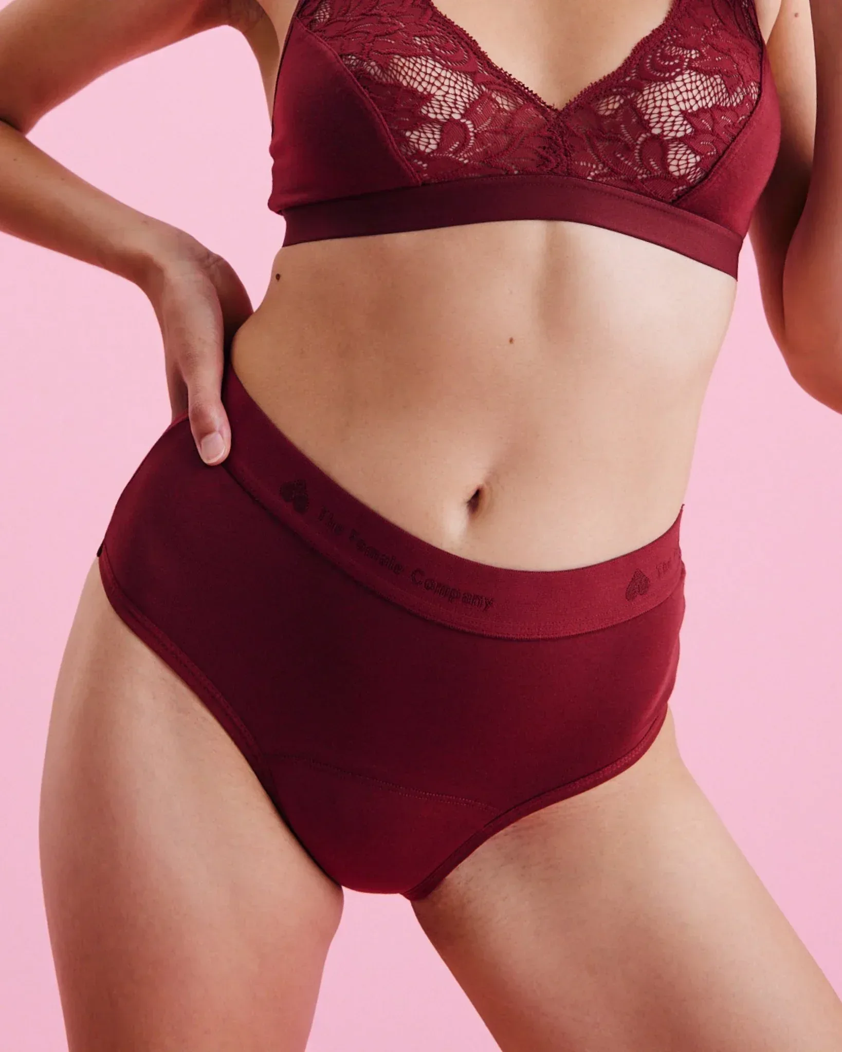 Ultra Strong – High Waist 2.0 - Image 3