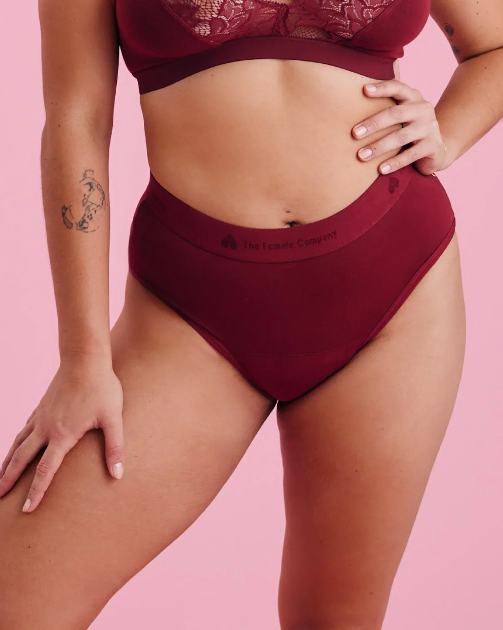 Ultra Strong – High Waist 2.0 - Image 5