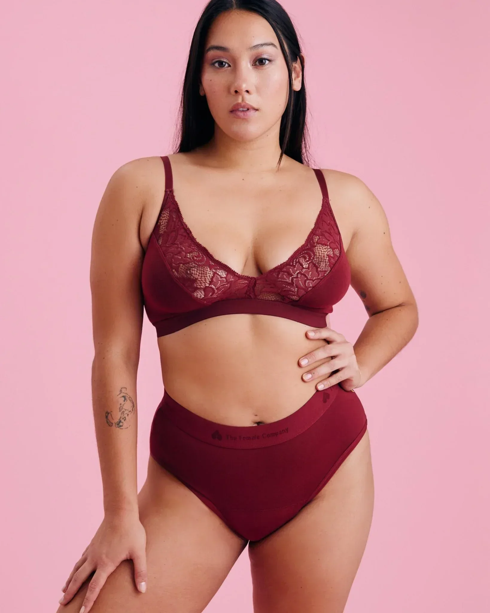 Ultra Strong – High Waist 2.0 - Image 6