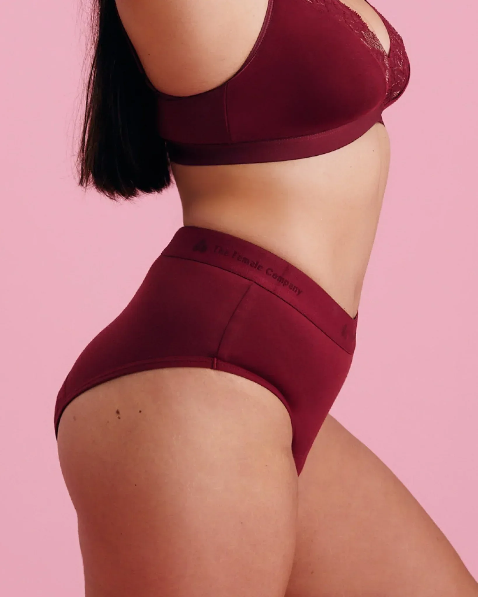 Ultra Strong – High Waist 2.0 - Image 7