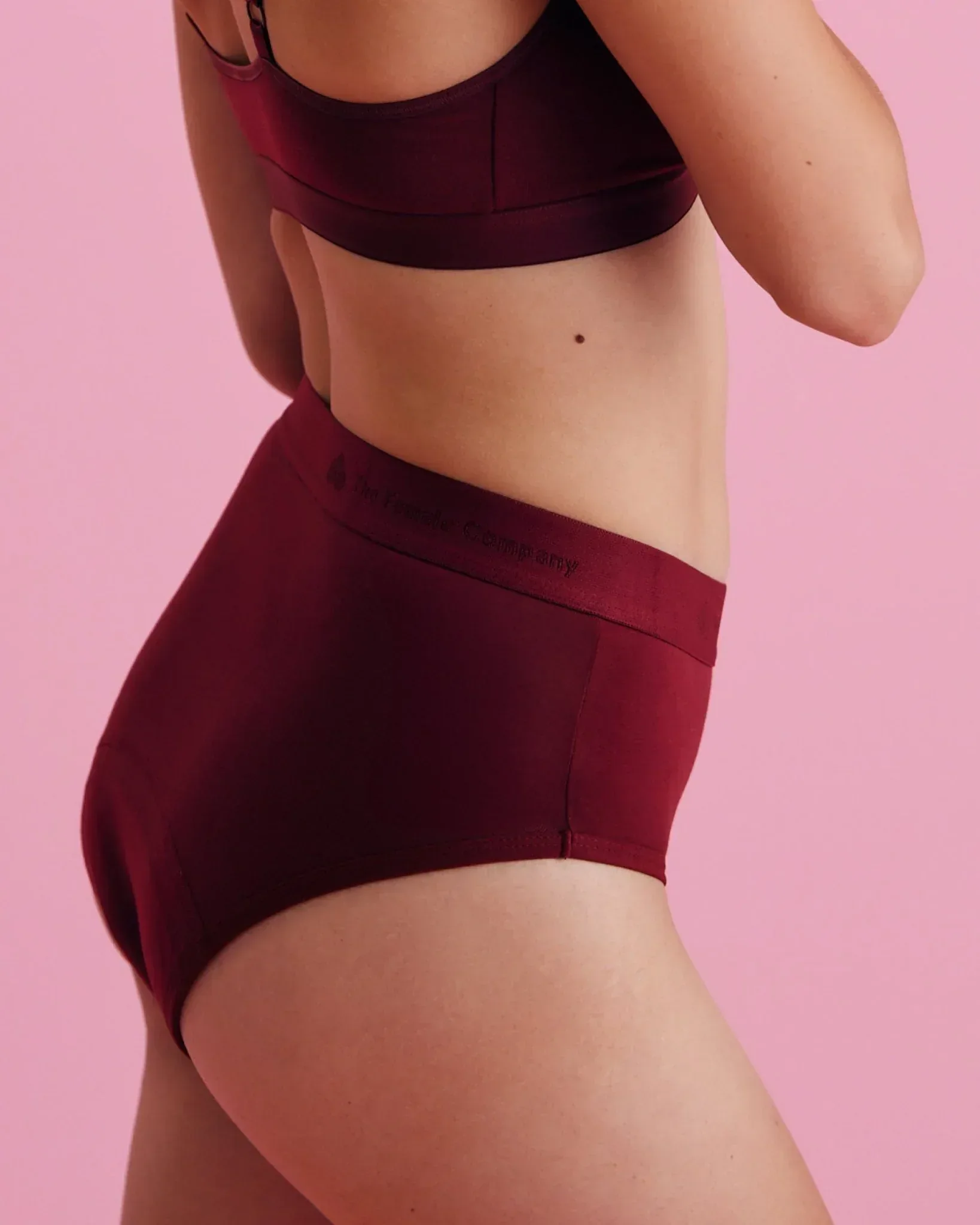 Ultra Strong – High Waist 2.0 - Image 8