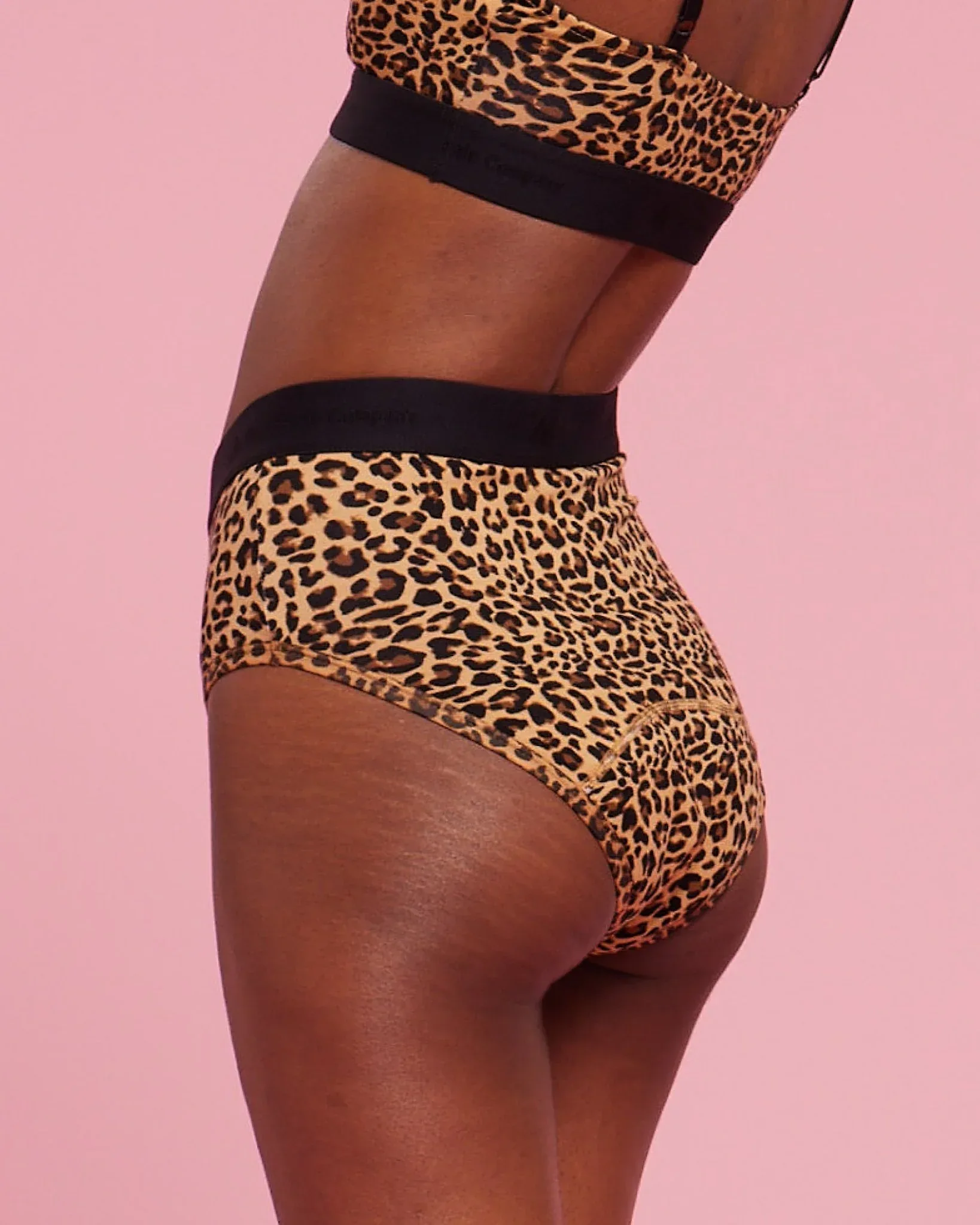 Ultra Strong – High Waist 2.0 - Image 3