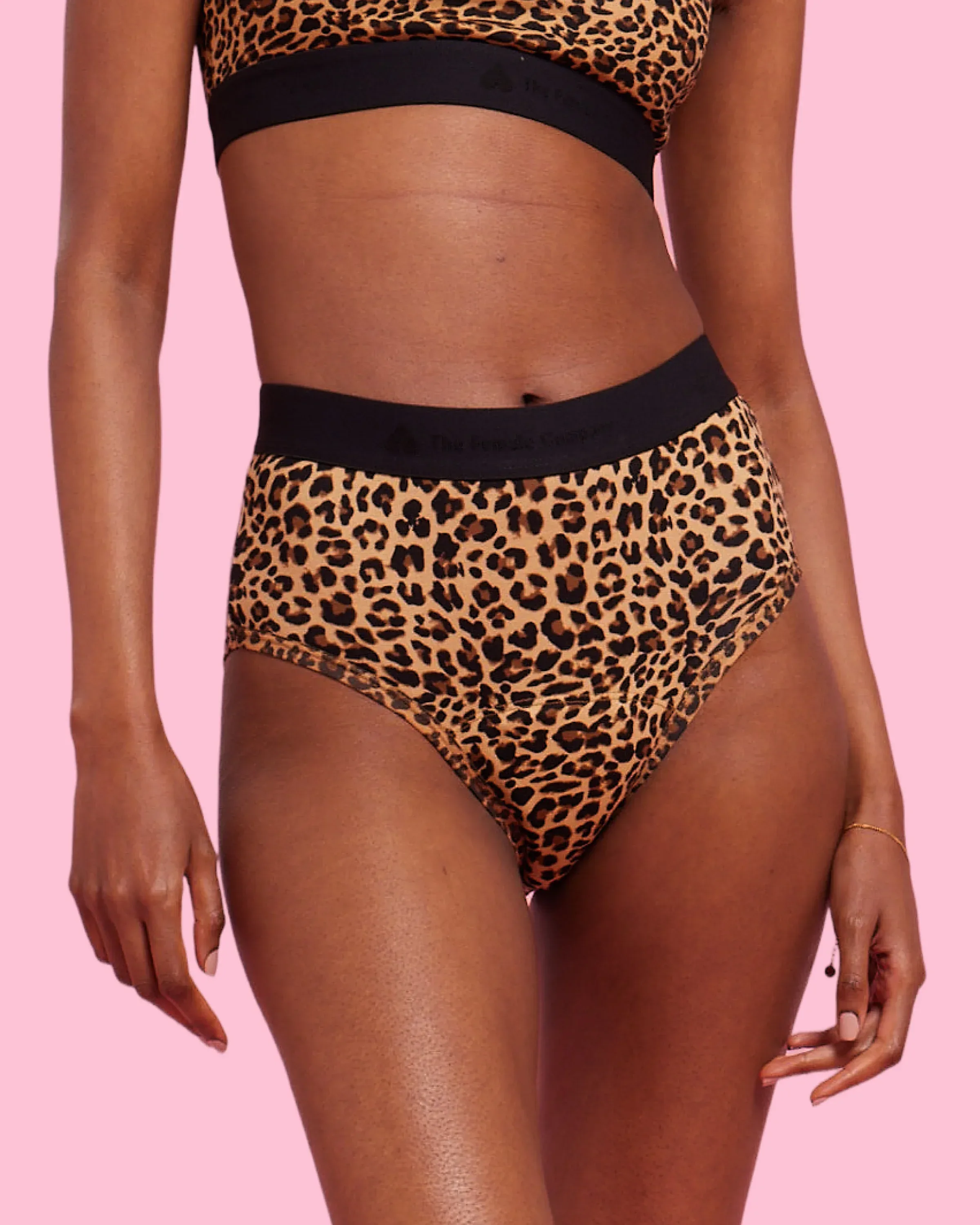 Ultra Strong – High Waist 2.0 - Image 6