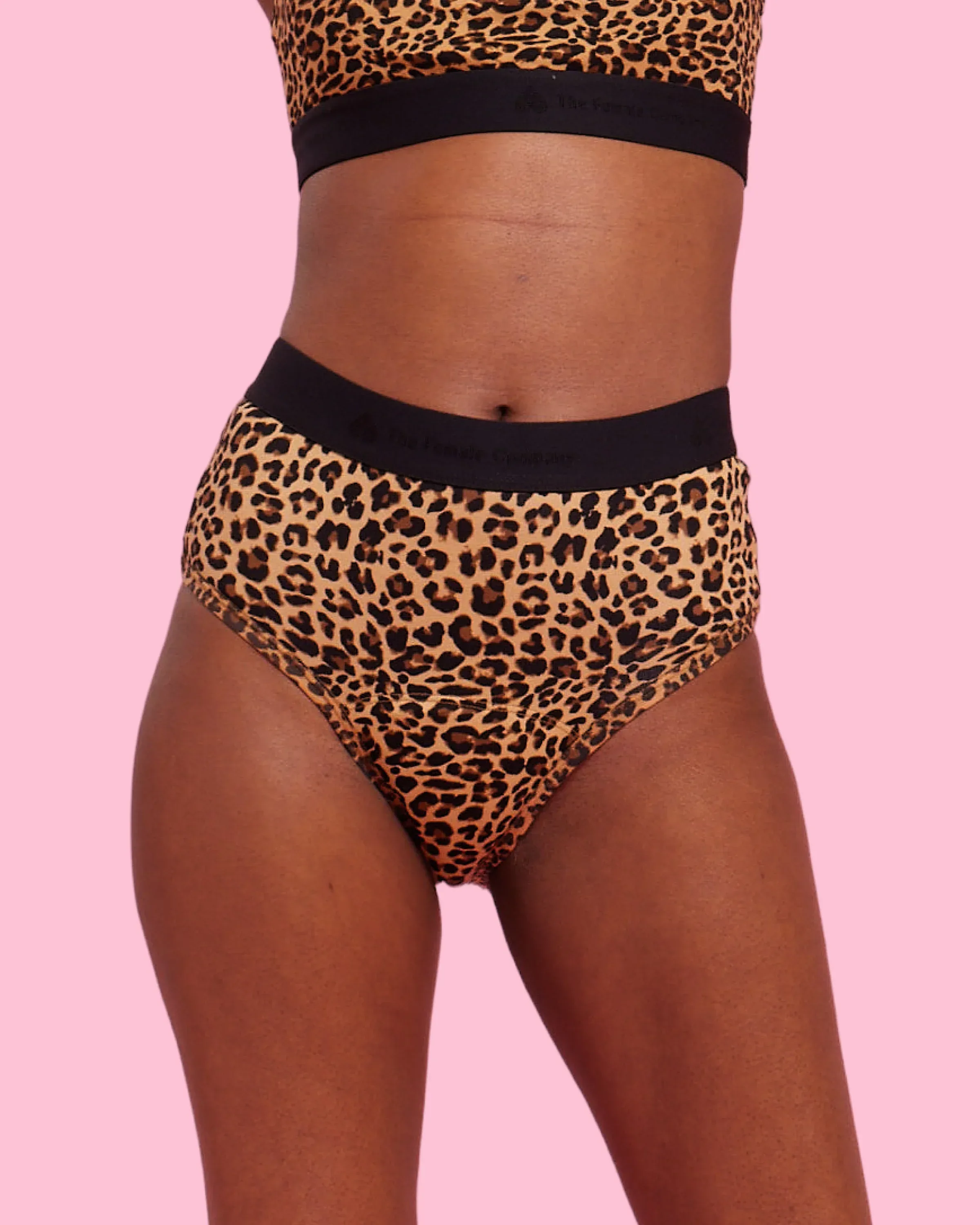Extra Strong – High Waist - Image 3