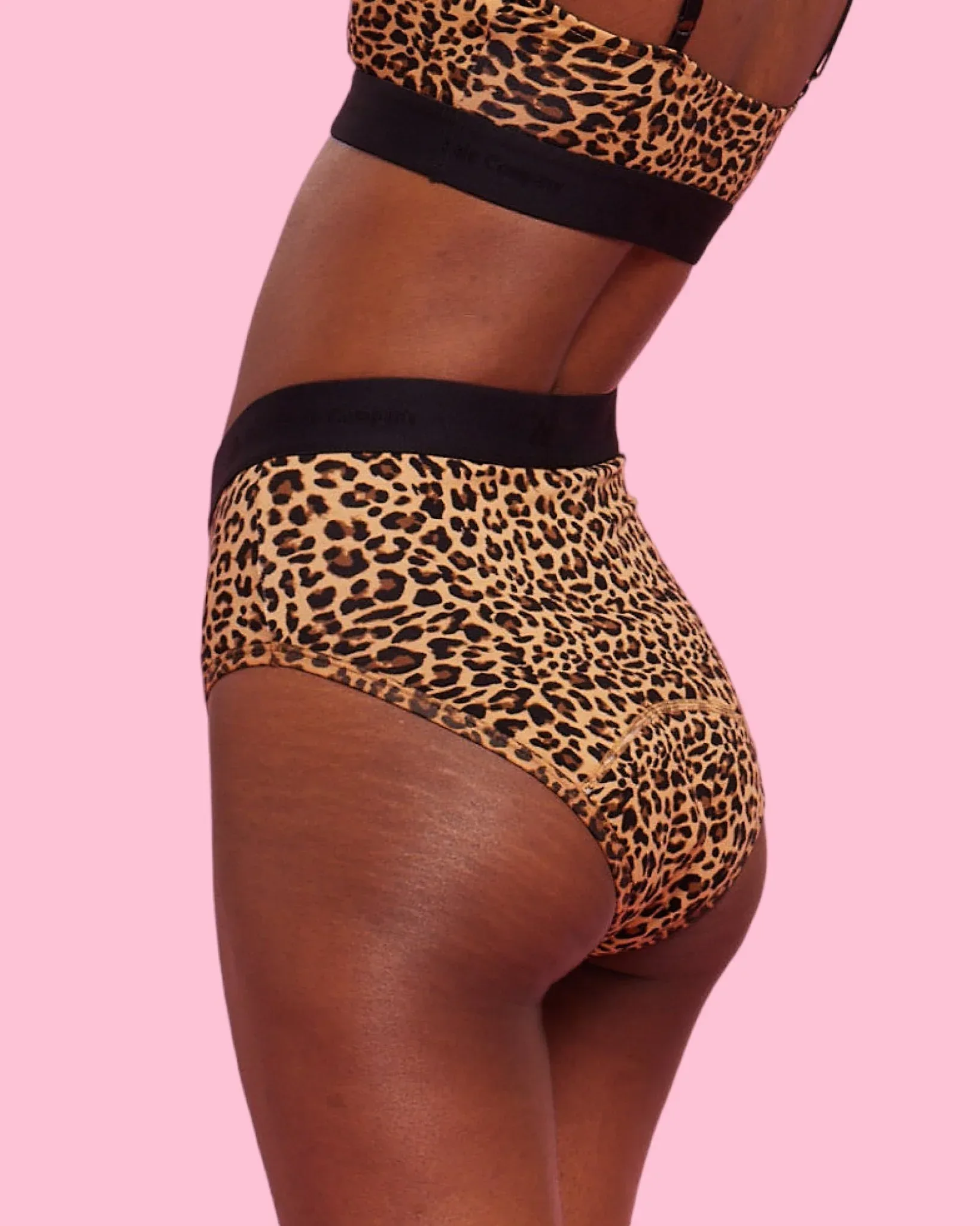Extra Strong – High Waist - Image 4