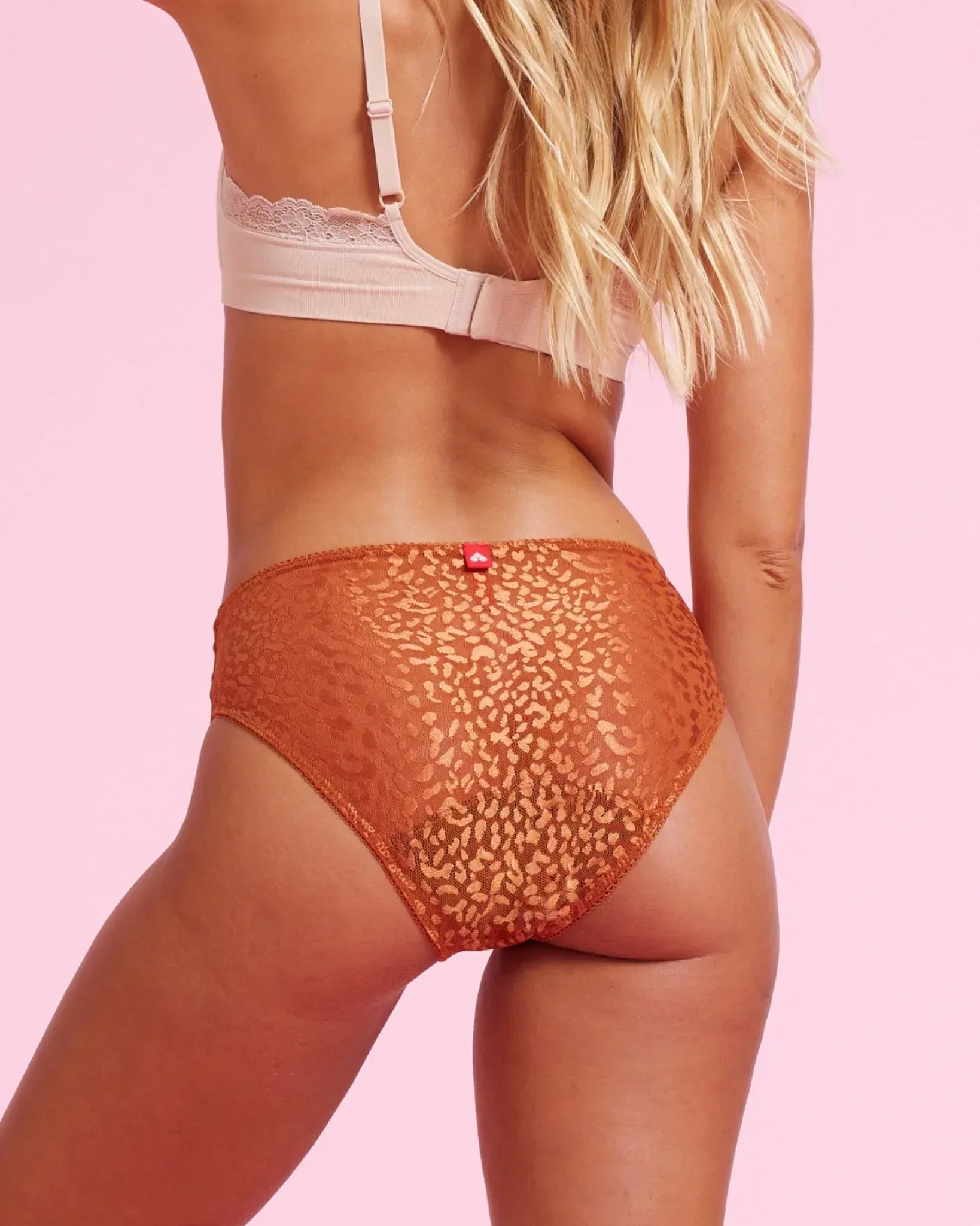 Extra Strong – Slip – Luxury Mesh - Image 5