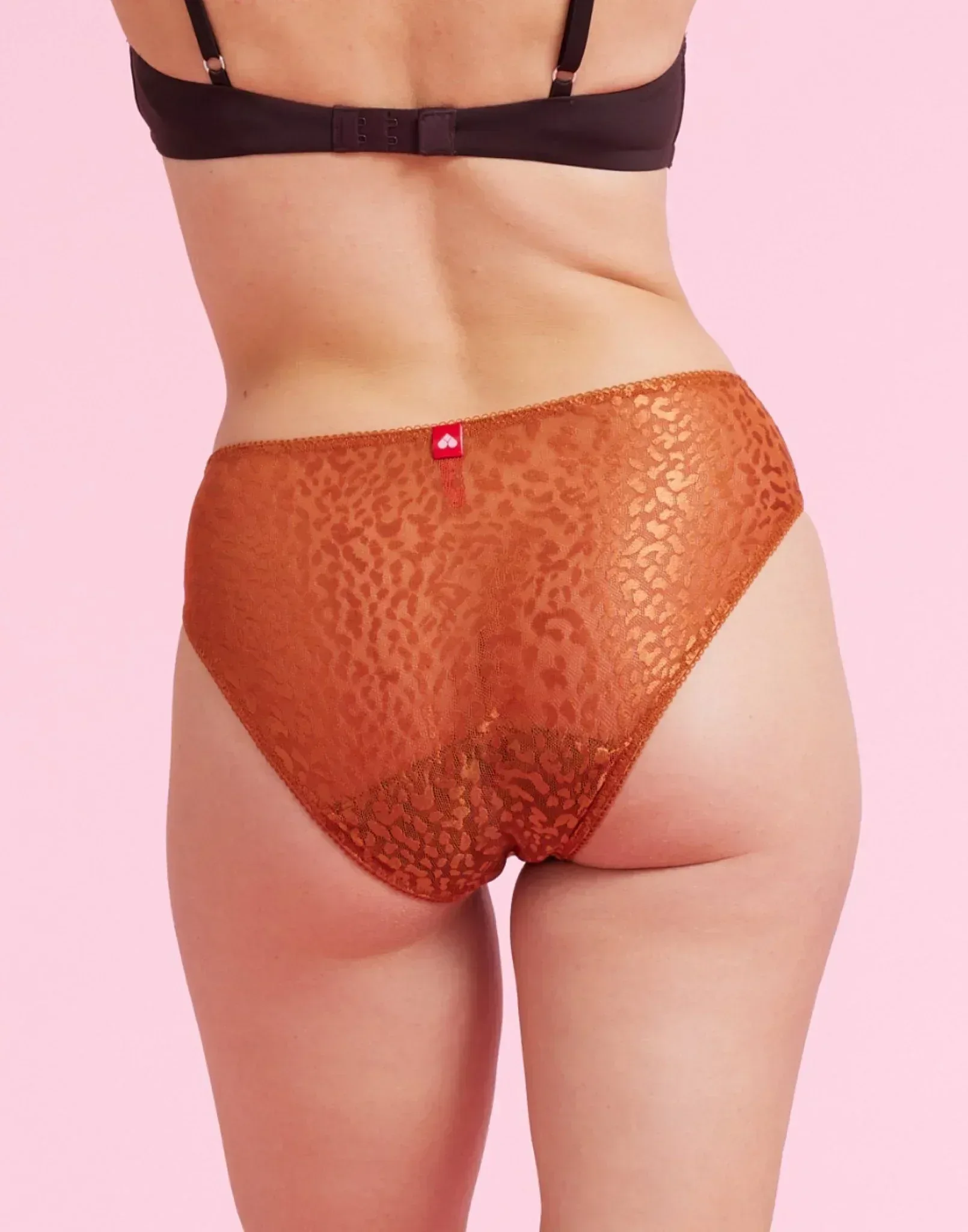 Extra Strong – Slip – Luxury Mesh - Image 8