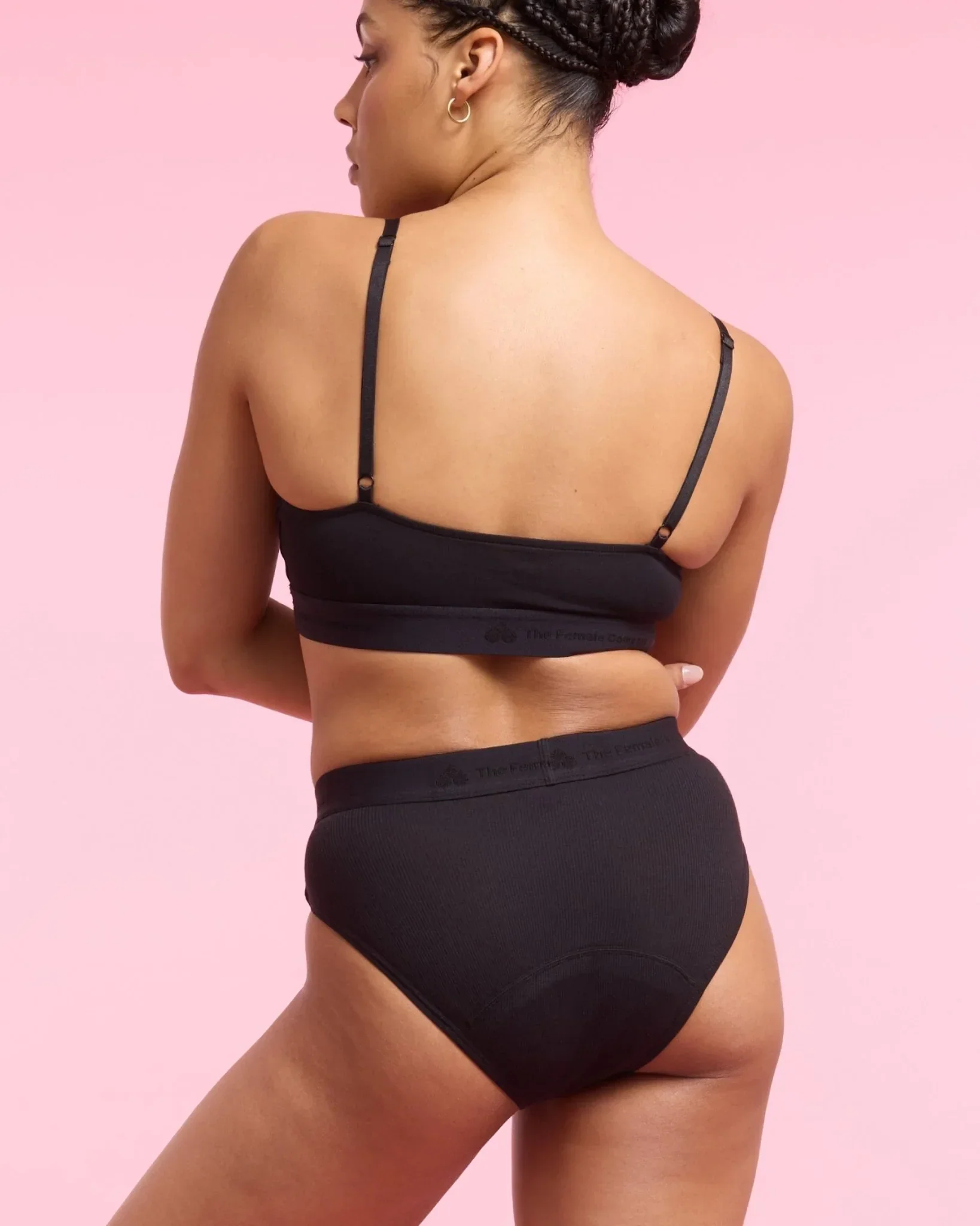 Extra Strong – Slip – Modal Ripp - Image 3