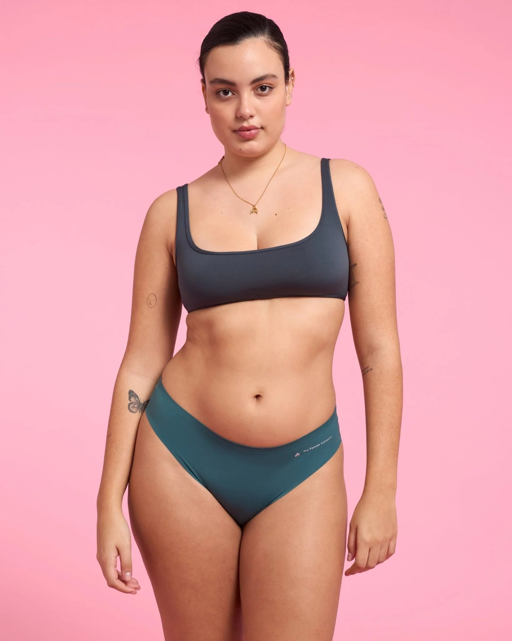Extra Strong – Slip – Seamless - Image 3