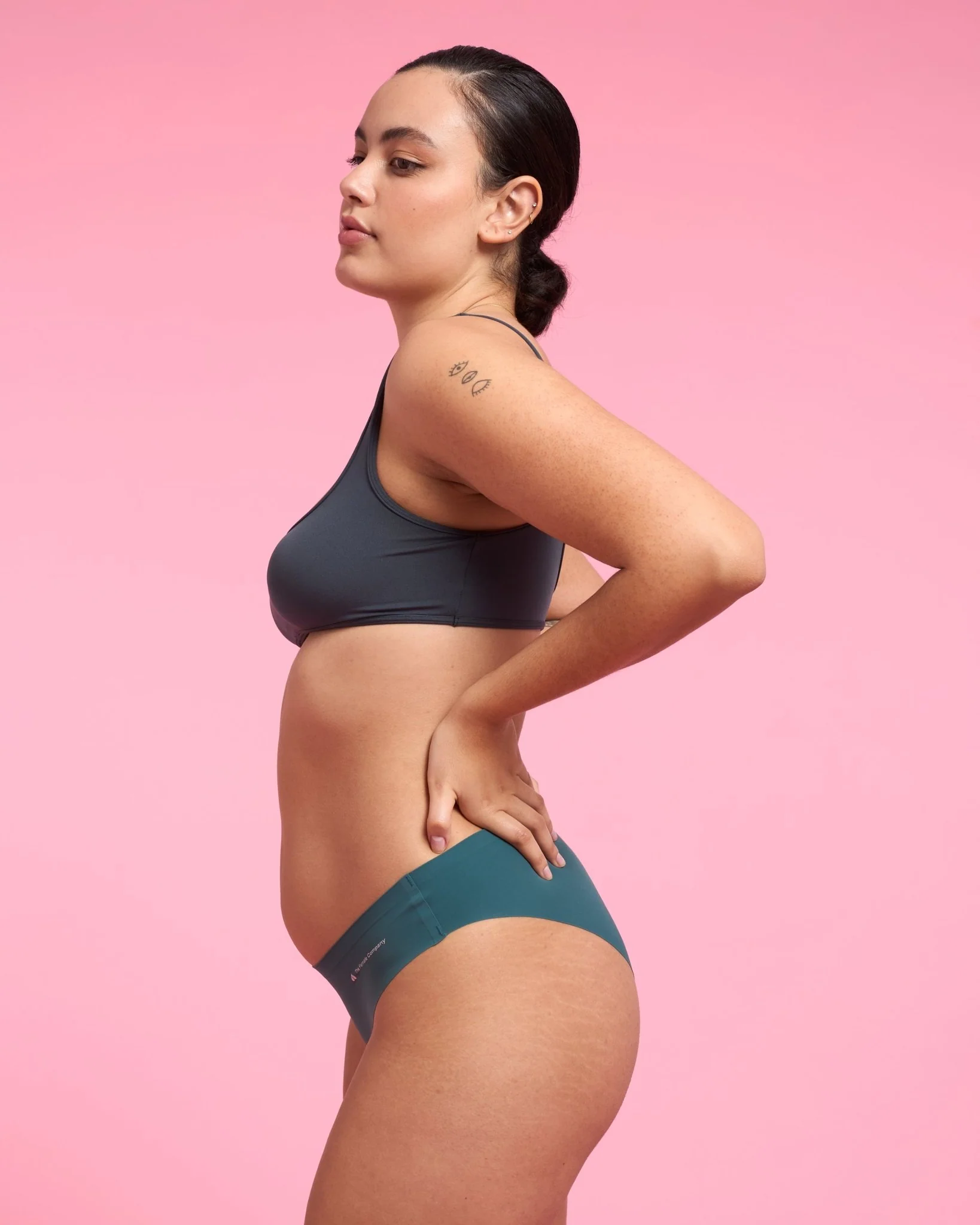 Extra Strong – Slip – Seamless - Image 5