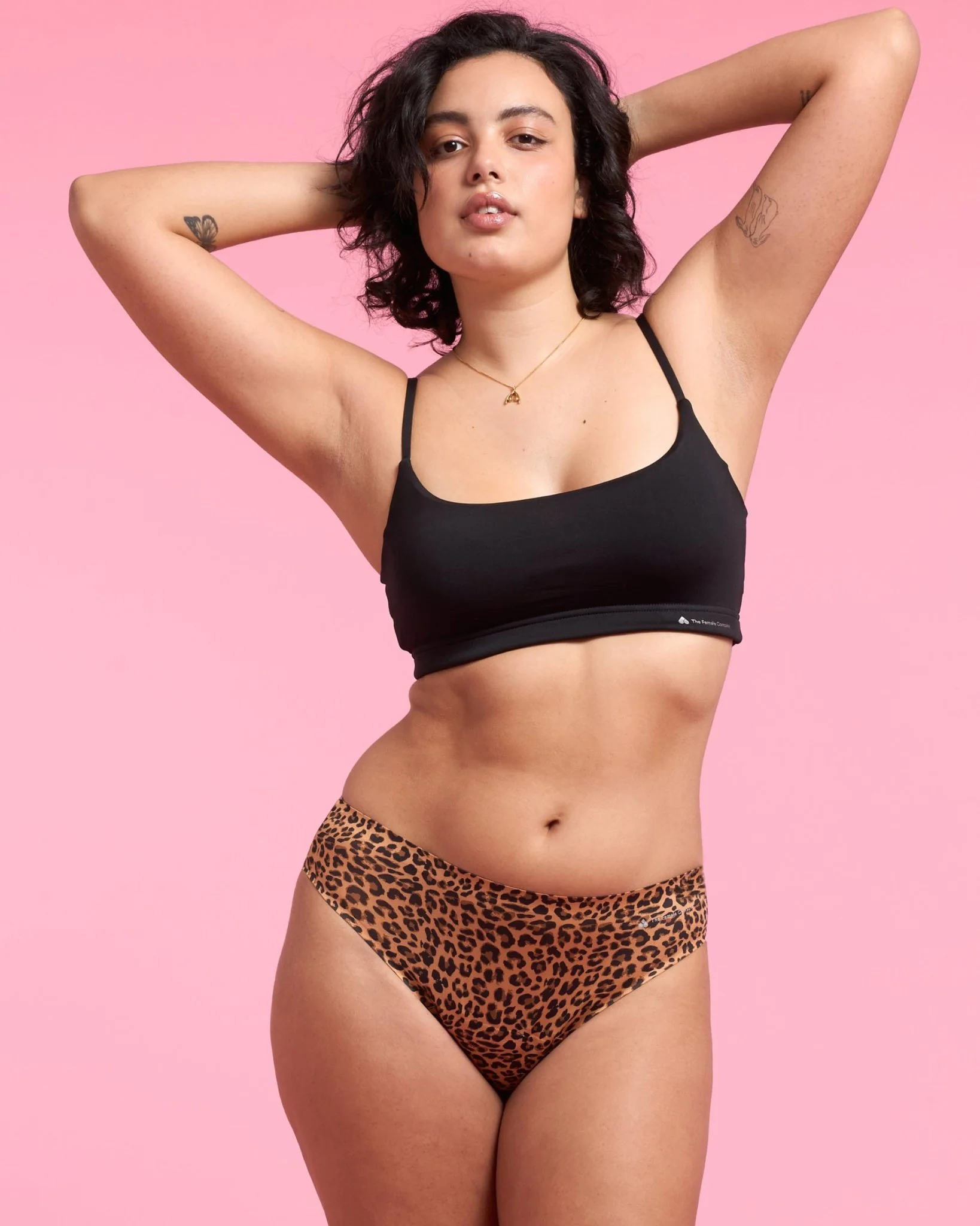 Extra Strong – Slip – Seamless - Image 5
