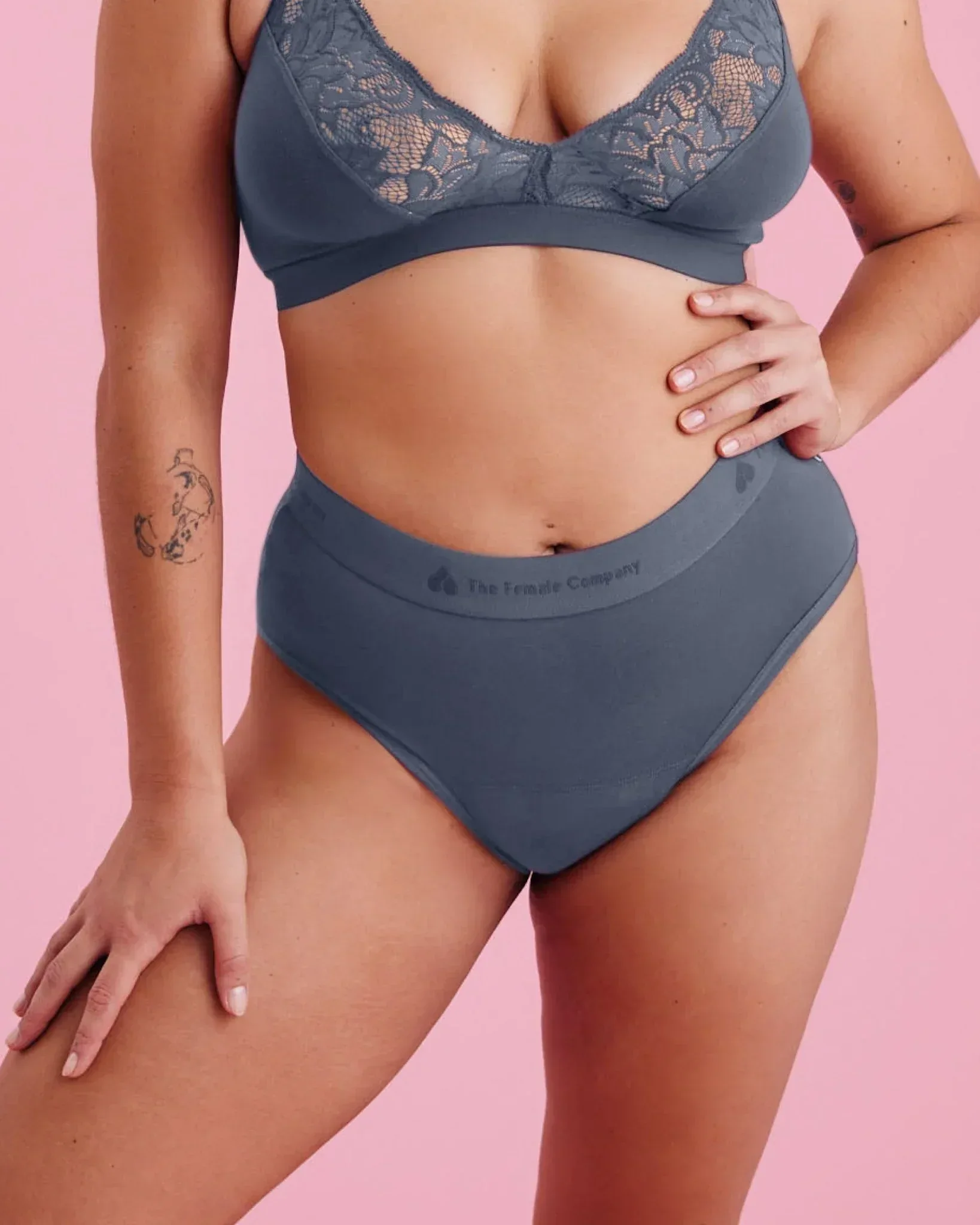 Extra Strong – High Waist - Image 5