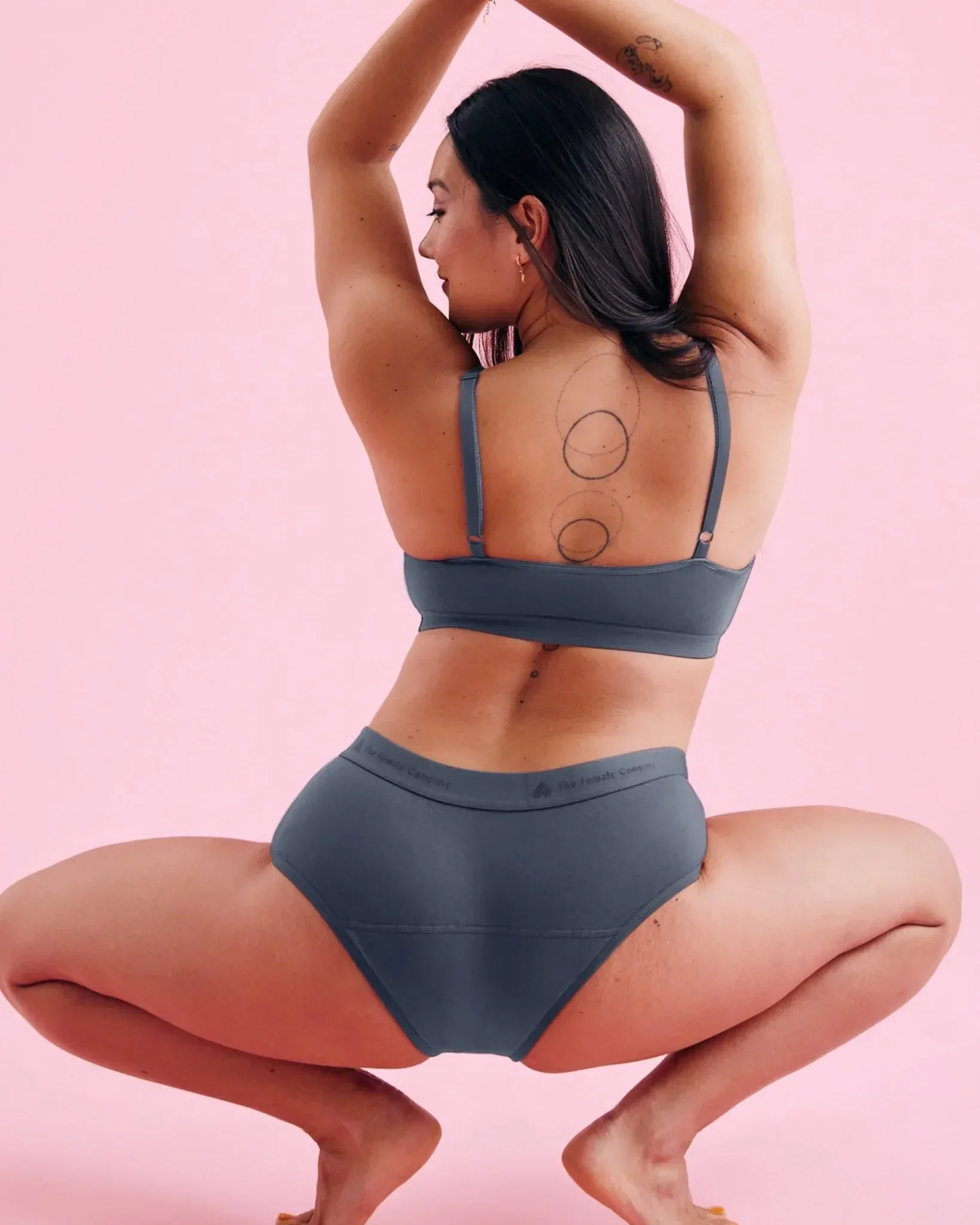 Extra Strong – High Waist - Image 6