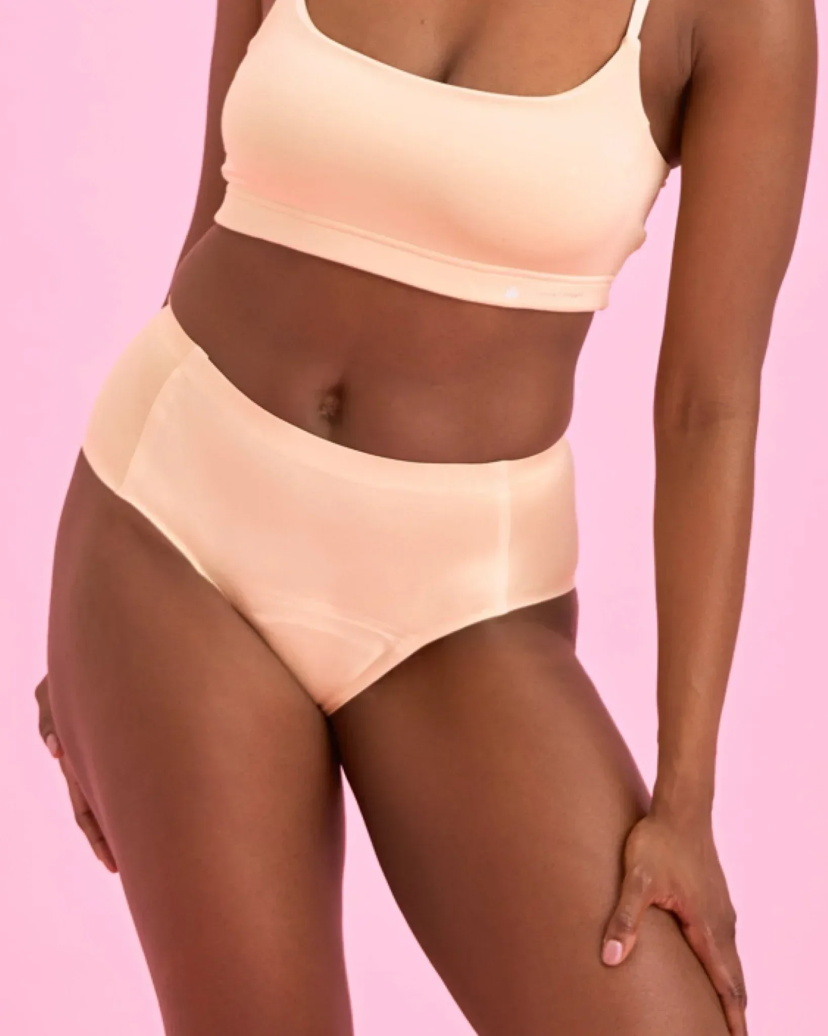 Extra Strong – Hipster – Seamless