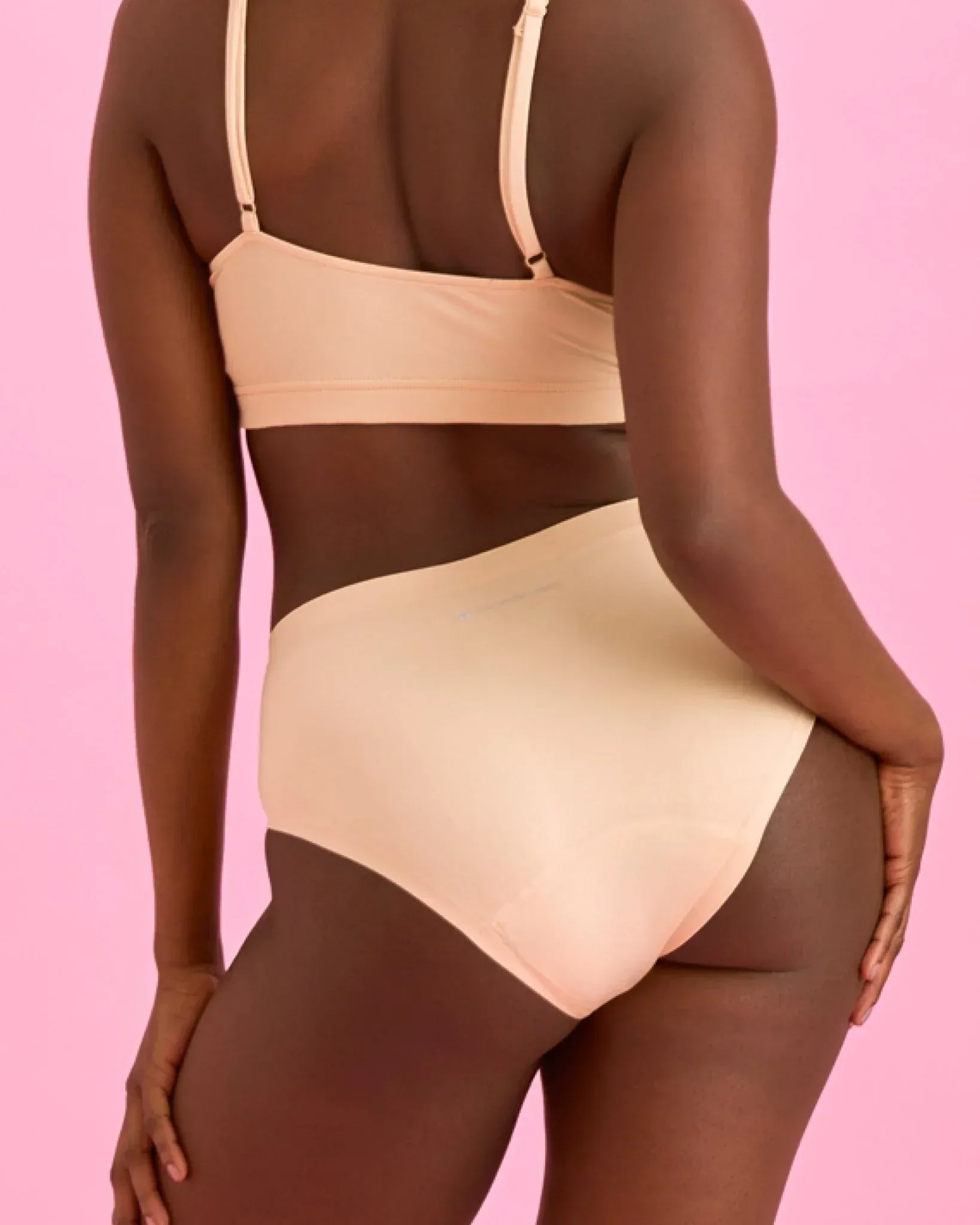 Extra Strong – Hipster – Seamless - Image 2