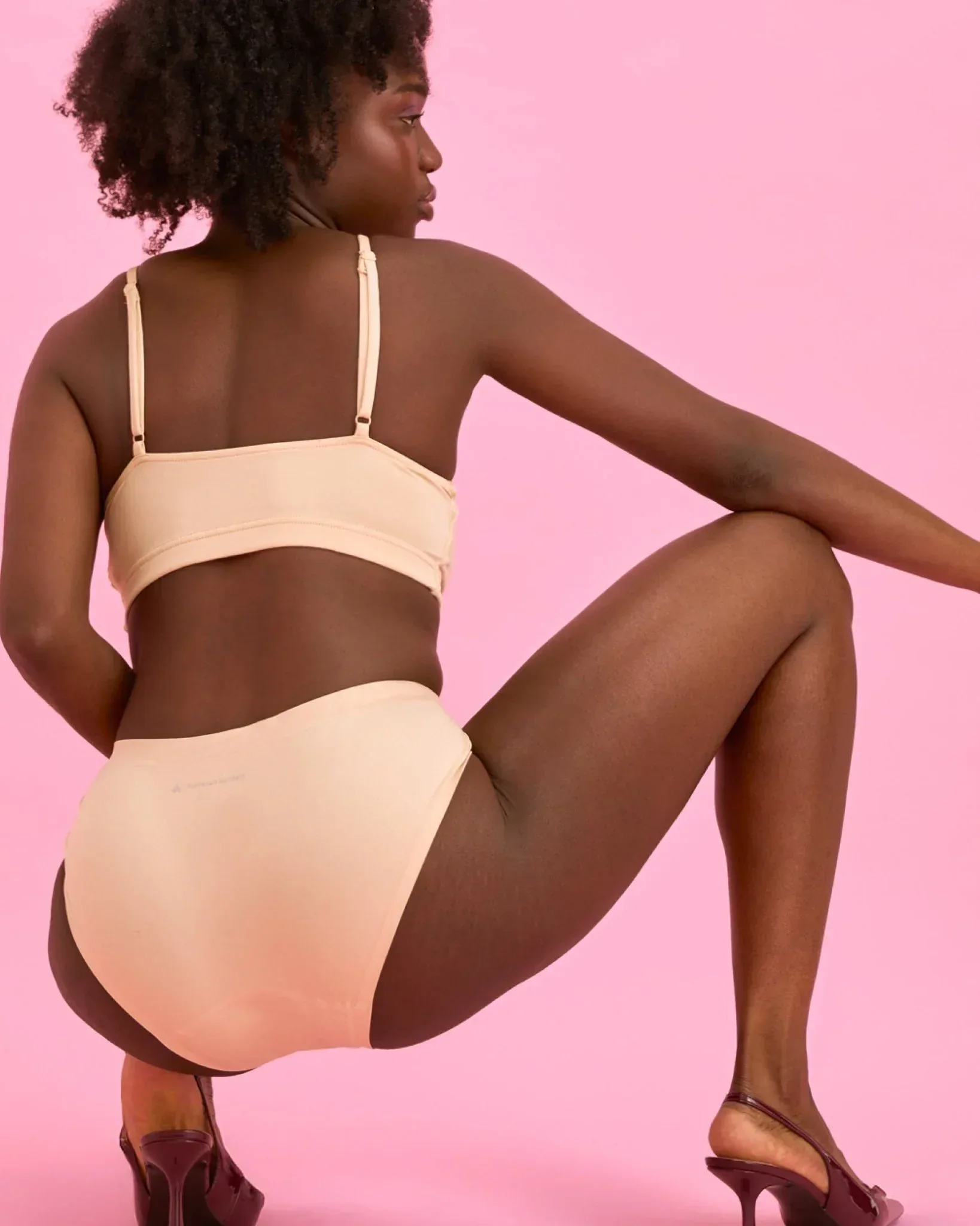 Extra Strong – Hipster – Seamless - Image 4