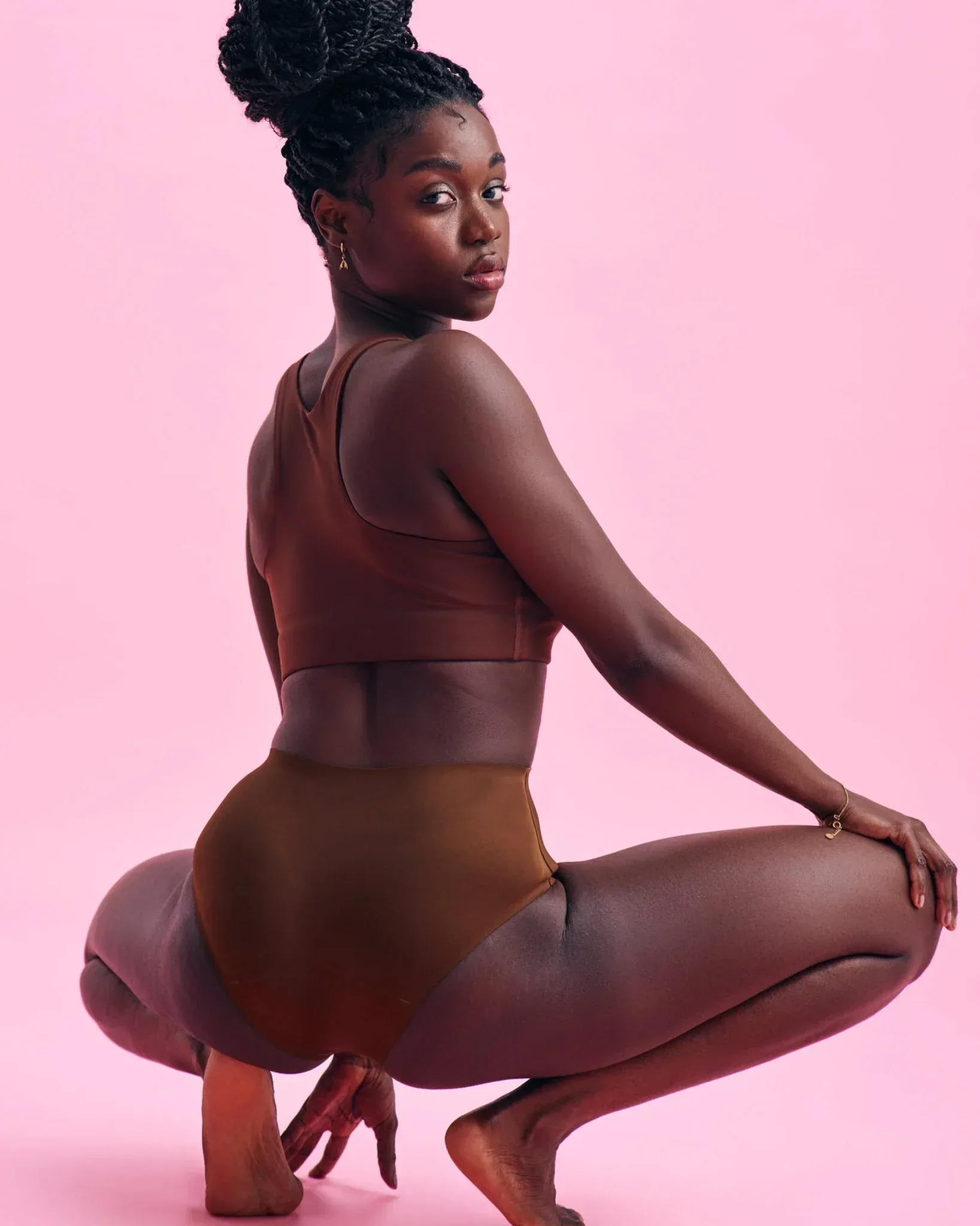 Extra Strong – Hipster – Seamless - Image 2