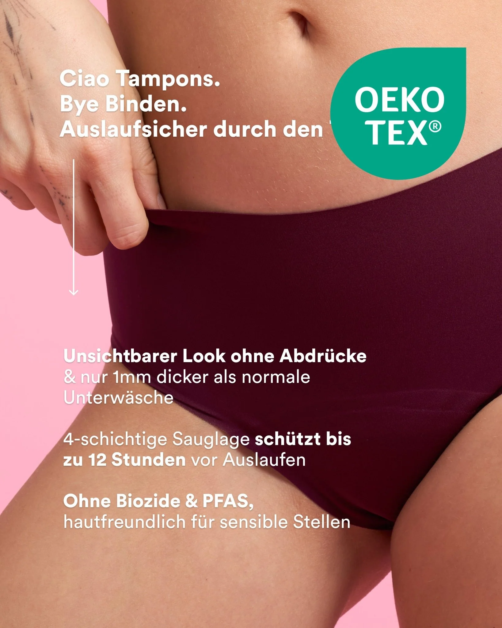 Extra Strong – Hipster – Seamless - Image 4