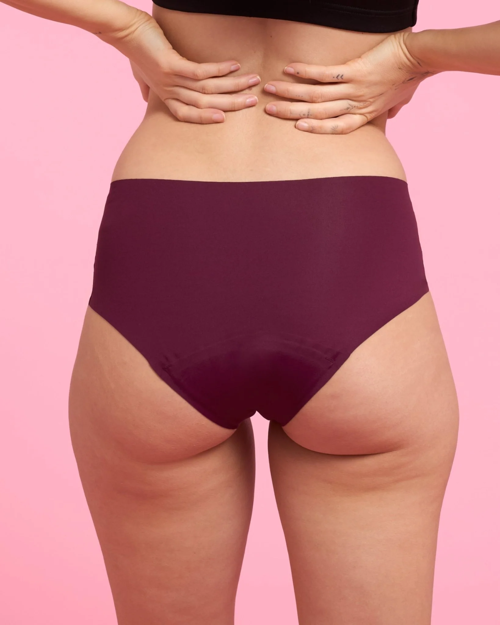 Extra Strong – Hipster – Seamless - Image 5
