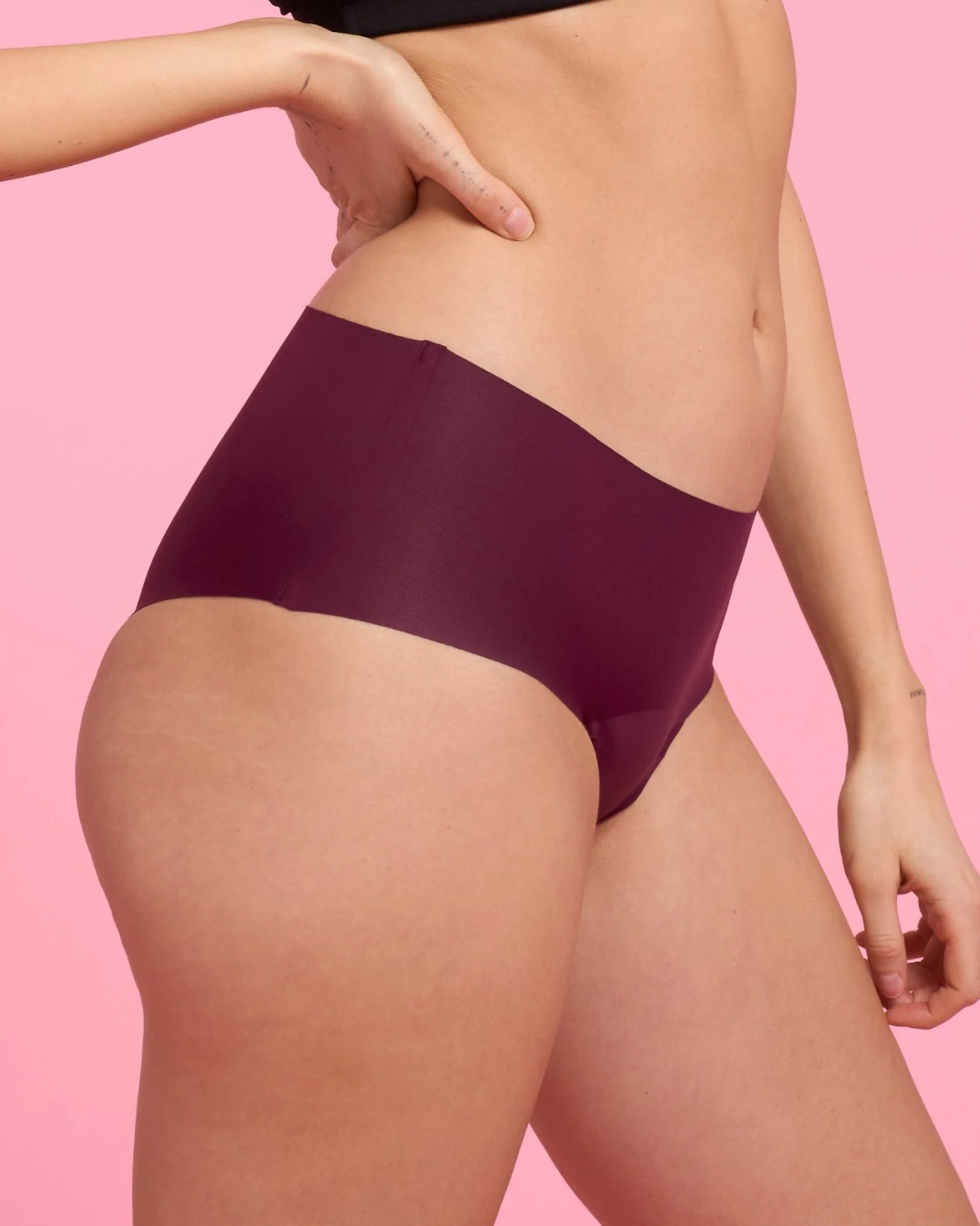 Extra Strong – Hipster – Seamless - Image 6
