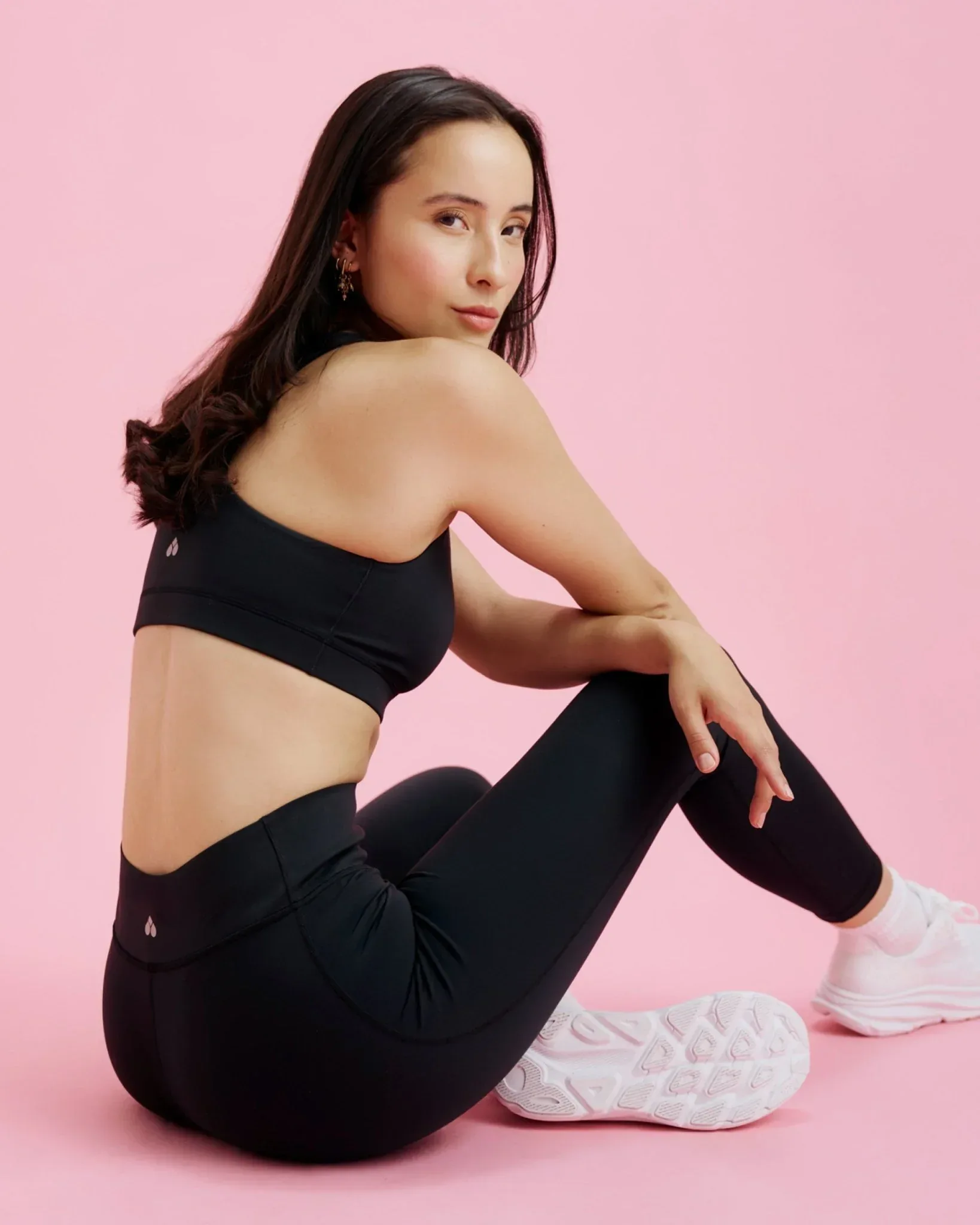 Period Panty – Medium – Leggings ACTIVE - Image 6
