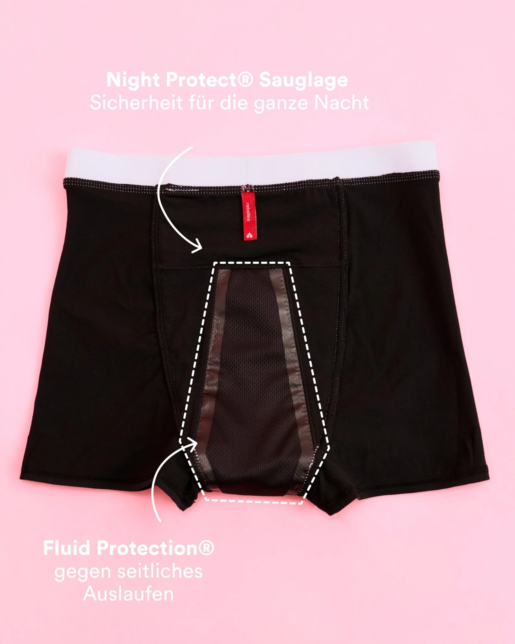 Extra Strong – Short - Image 5