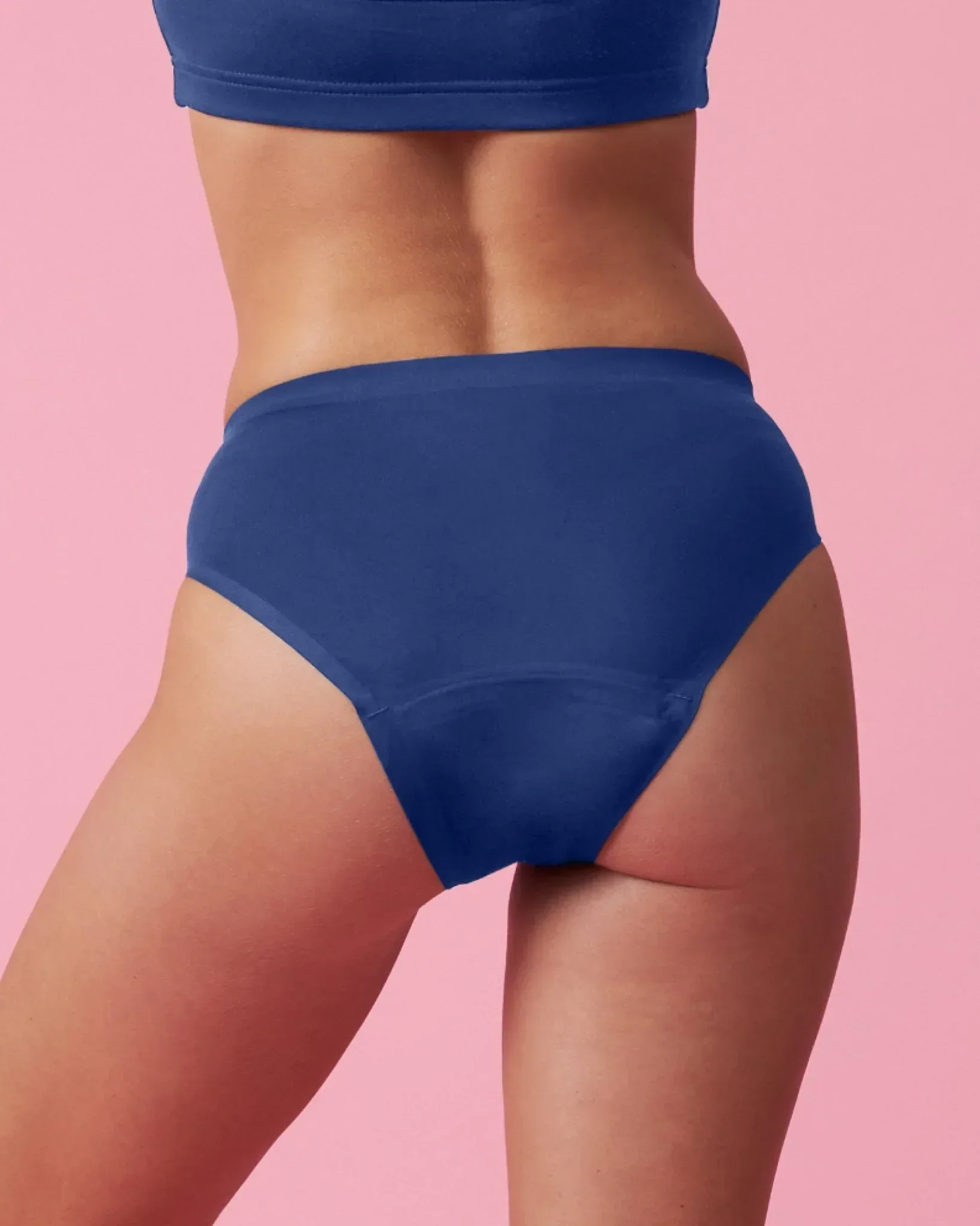 Extra Strong – Slip – Seamless - Image 2