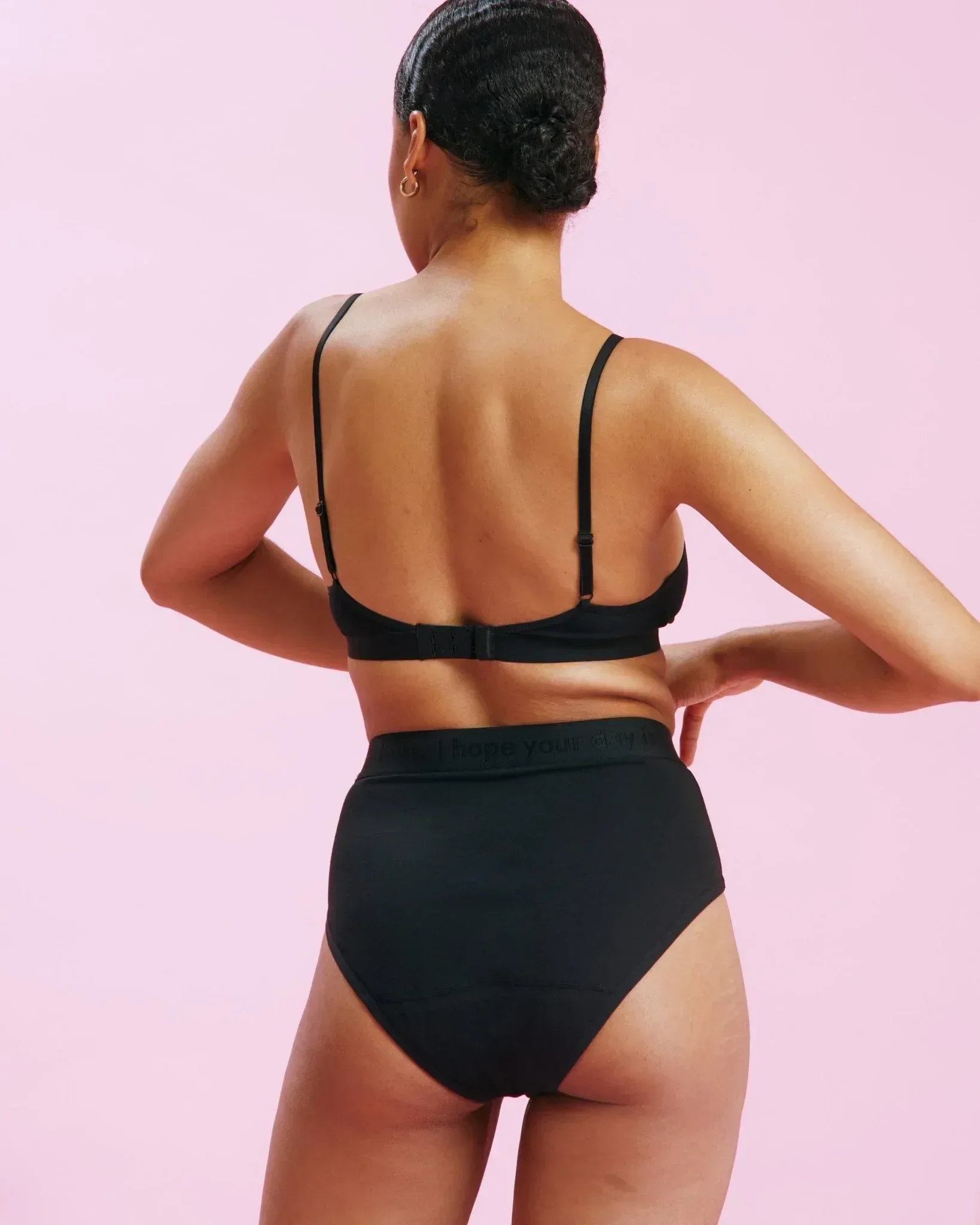 Medium – High Waist 1.0 - Image 3