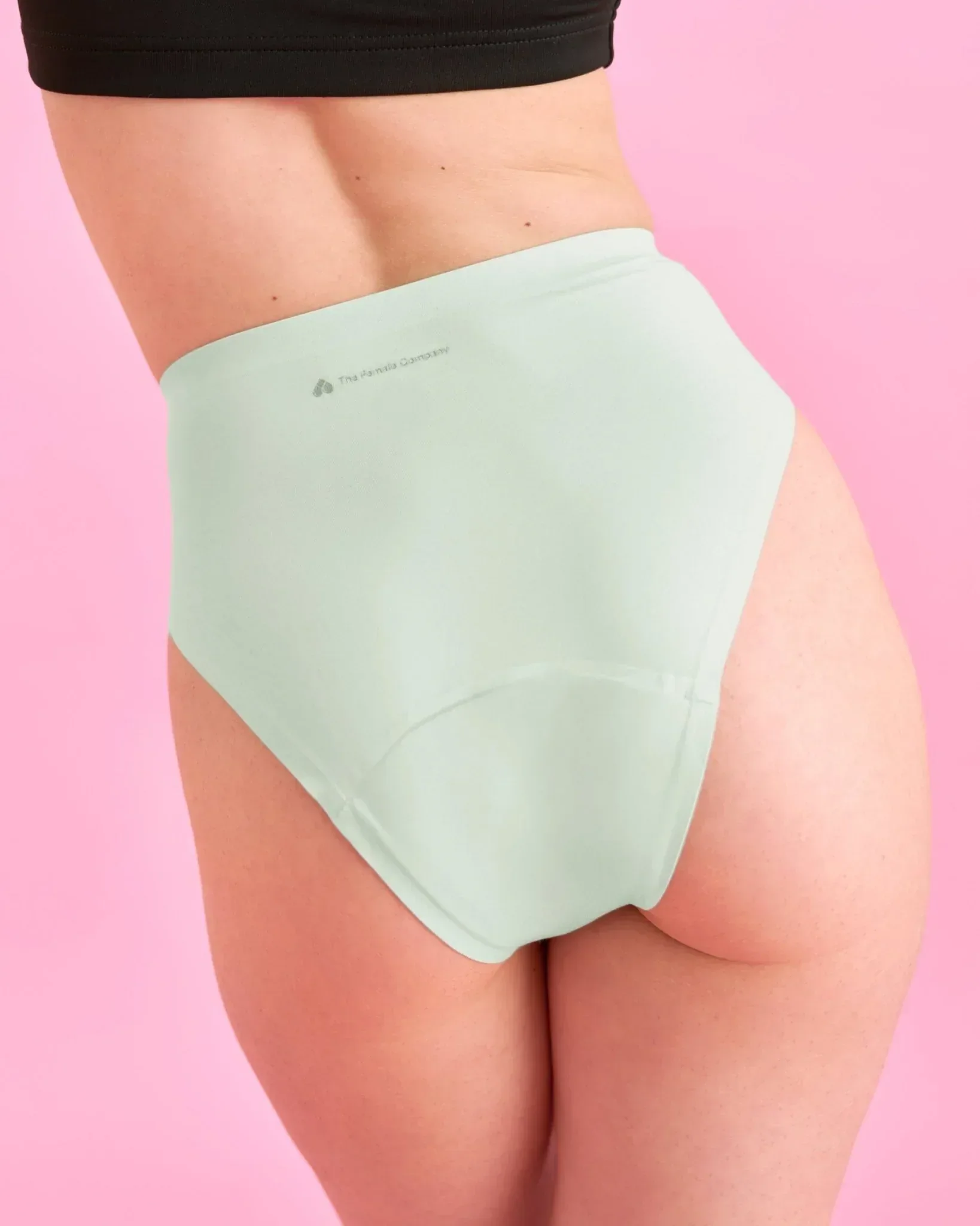 Light – High Waist – Seamless - Image 2
