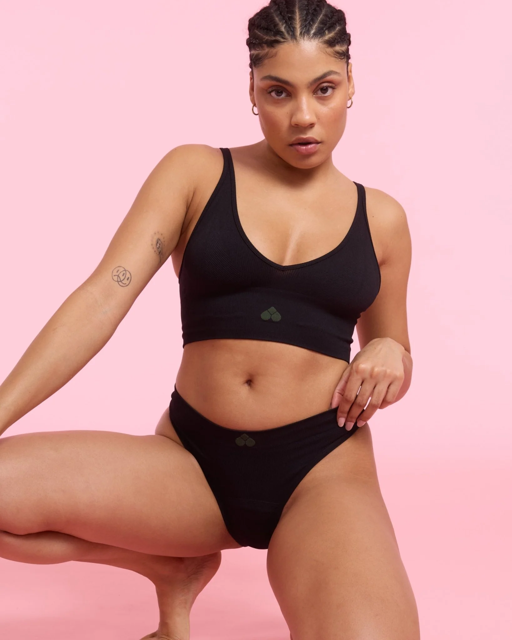 Light – Brazilian – Seamless Ripp - Image 5