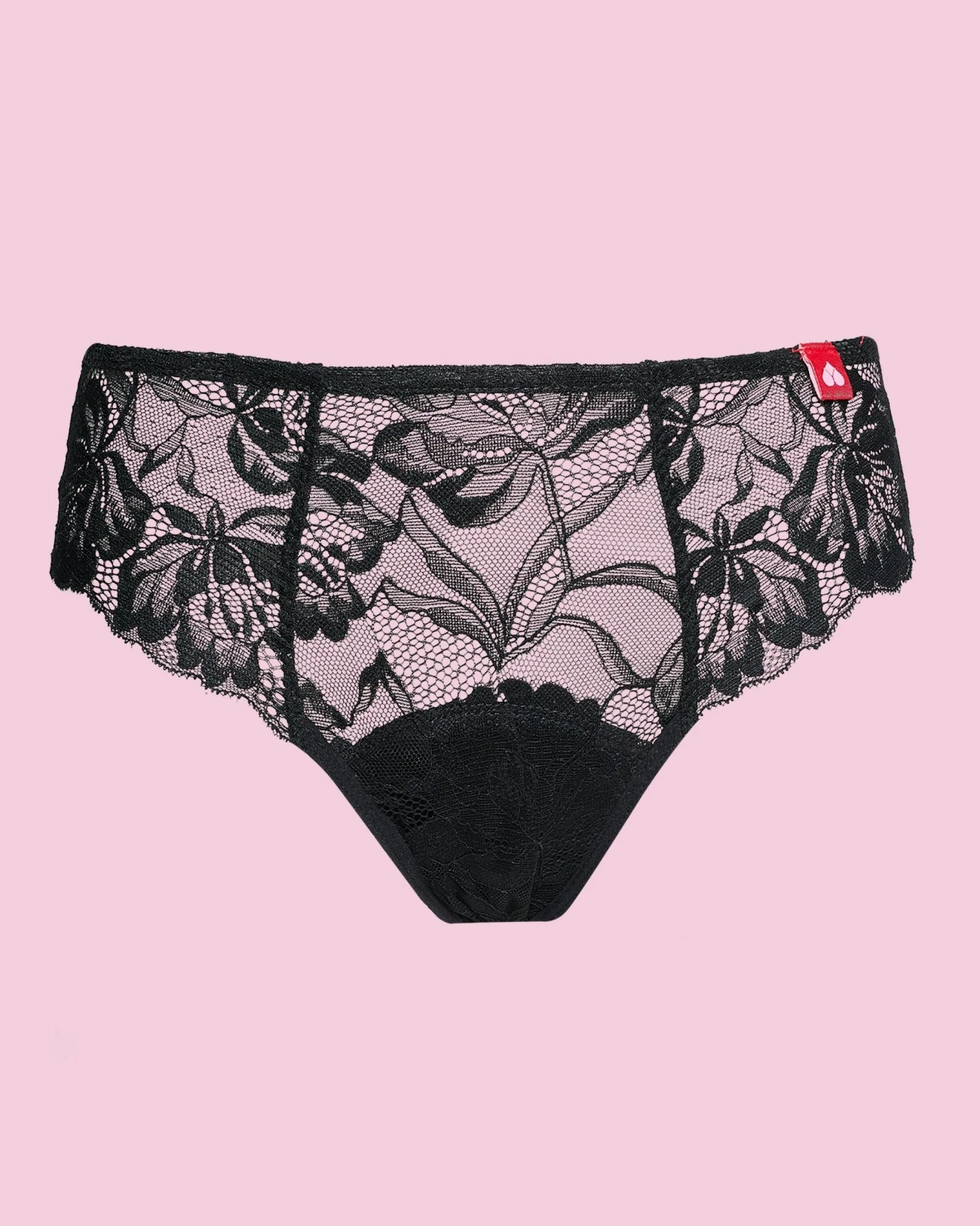Ultra Strong – Slip – Luxury Lace - Image 2