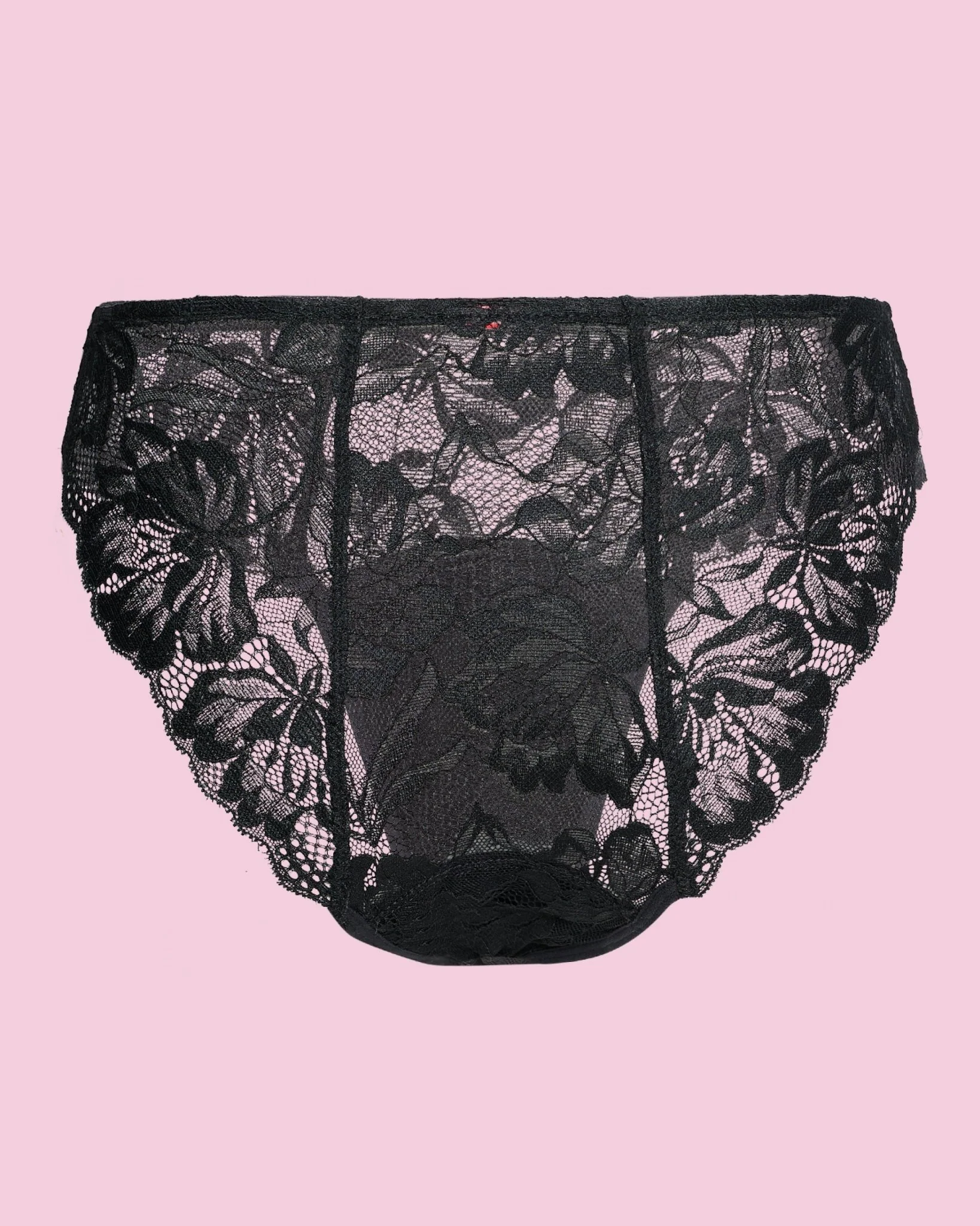 Ultra Strong – Slip – Luxury Lace - Image 3